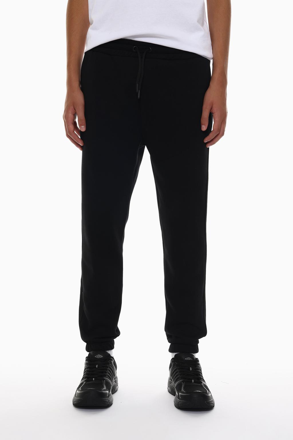 Pantalón jogger básico