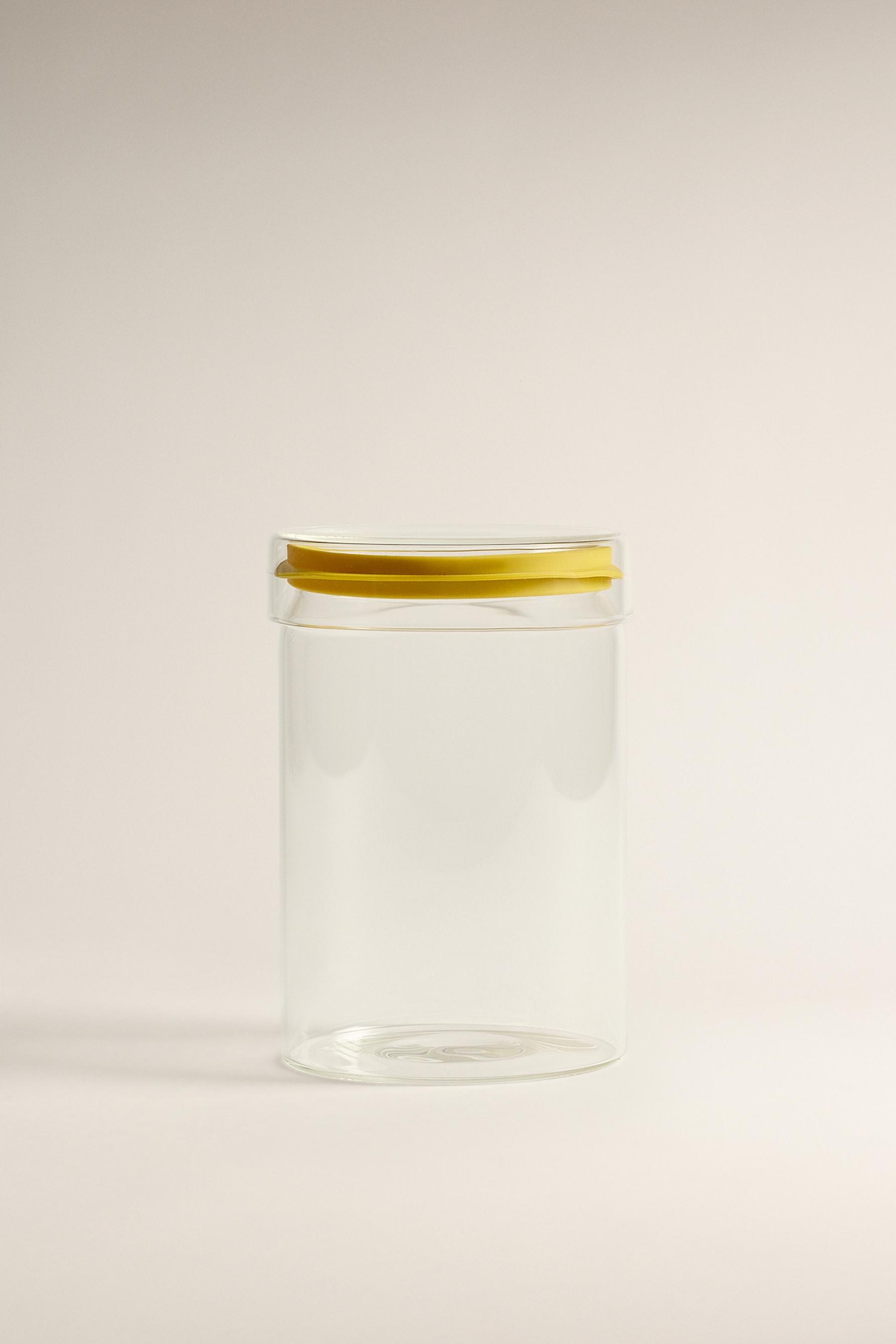 Bote almacenaje 15 cm