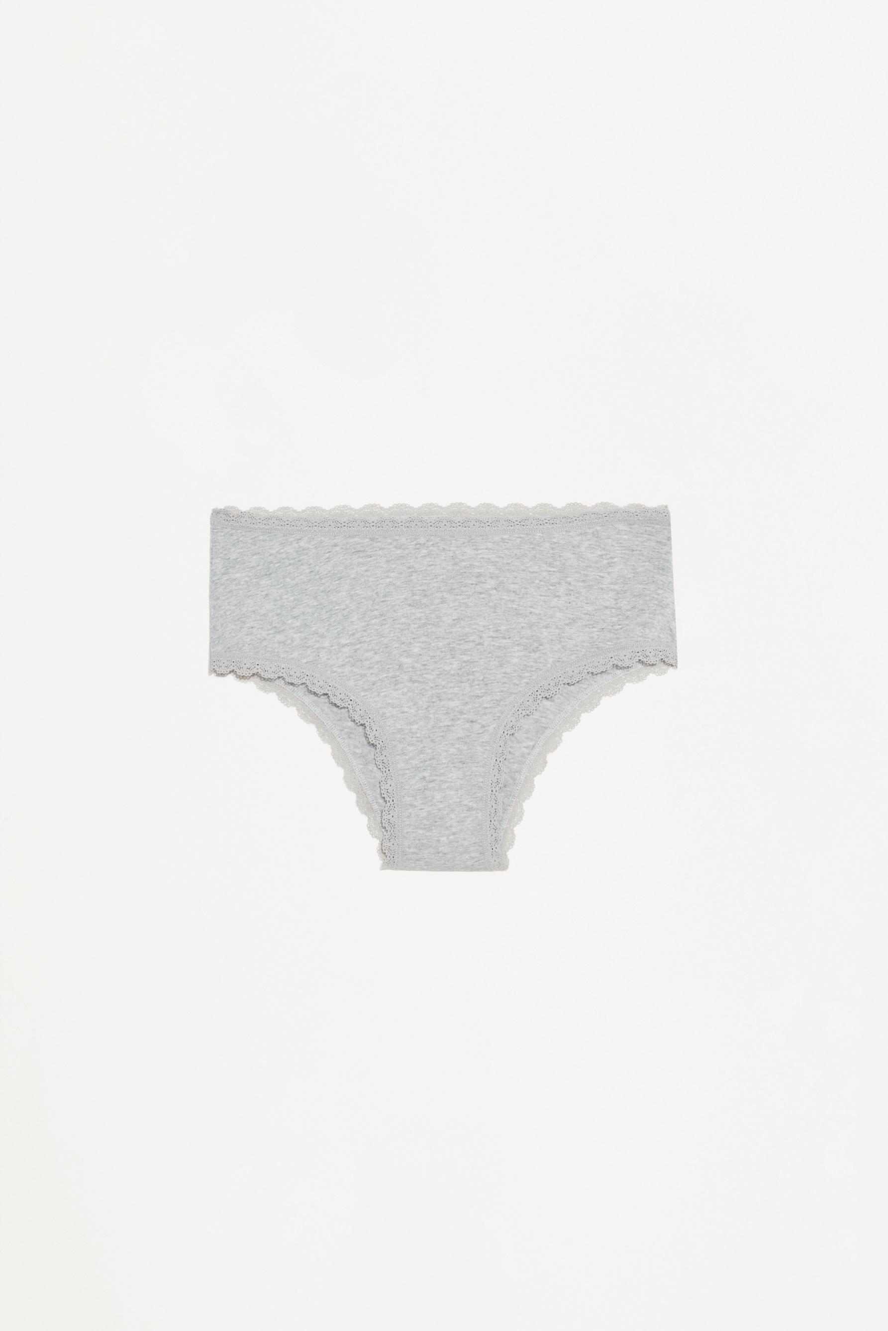 Cotton hipster briefs (Pack 7) — VARIOUS