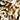 Chain belt — GOLD