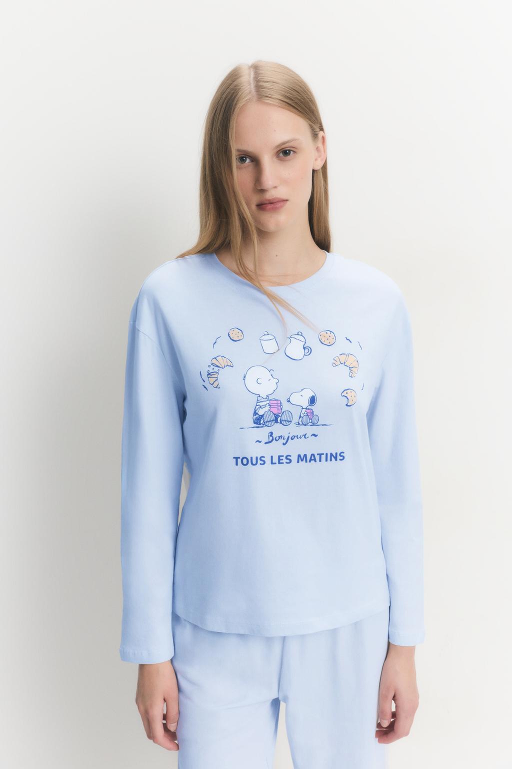 بيجامة سنوبي بينوتس™