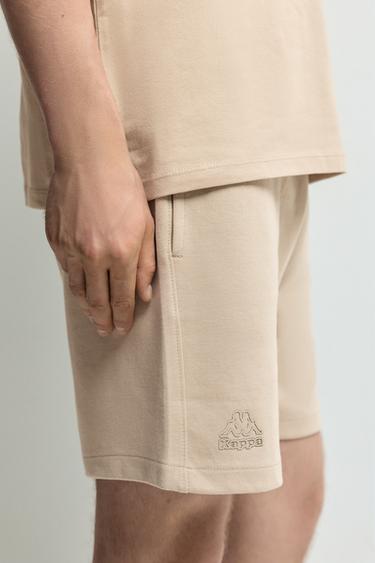 Kappa x Lefties tracksuit Bermuda shorts — BISCUIT 3