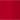 Basic round neck sweater — RED