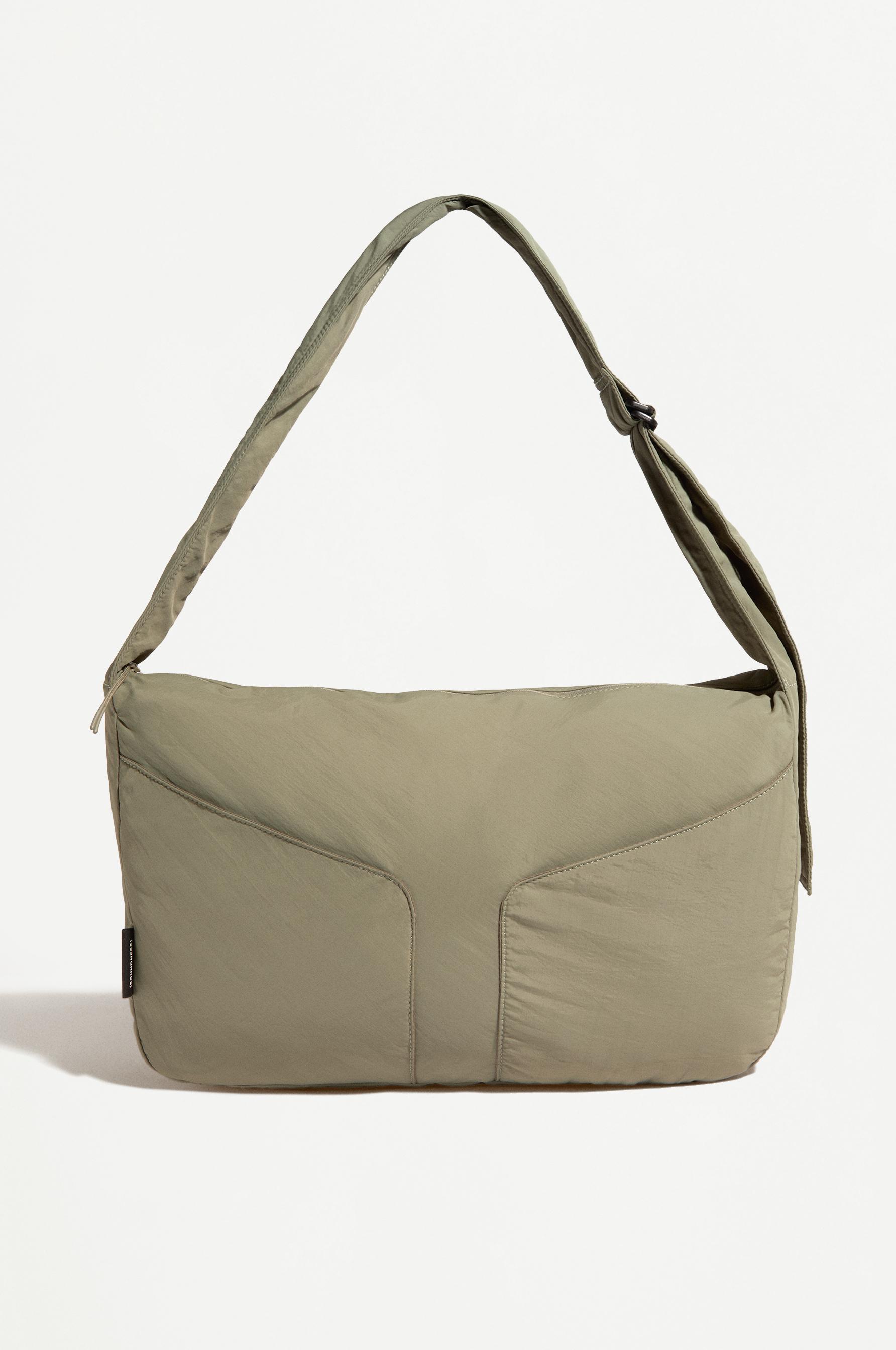 Bolso bandolera nailon