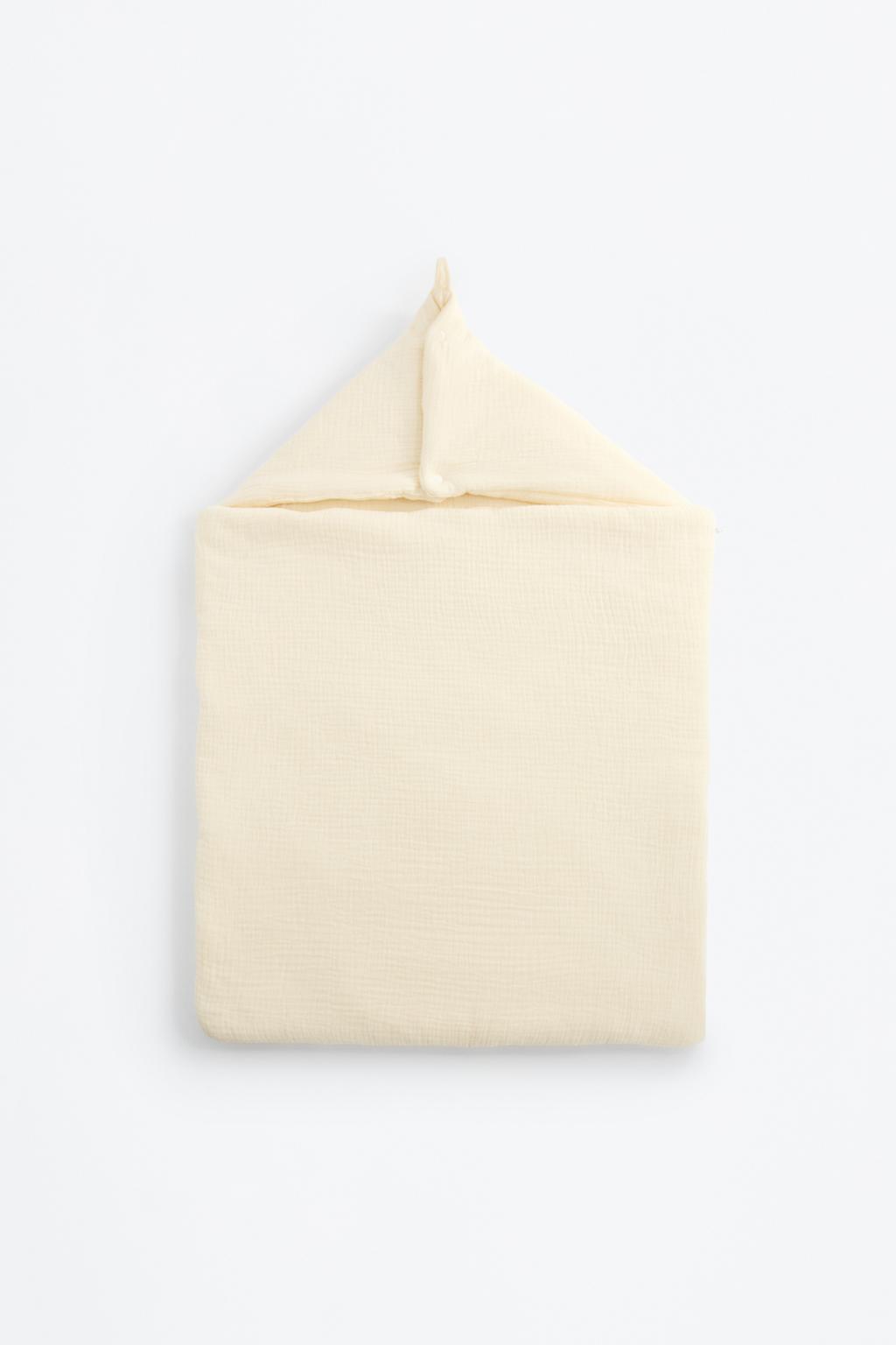 Saco porta-bebé