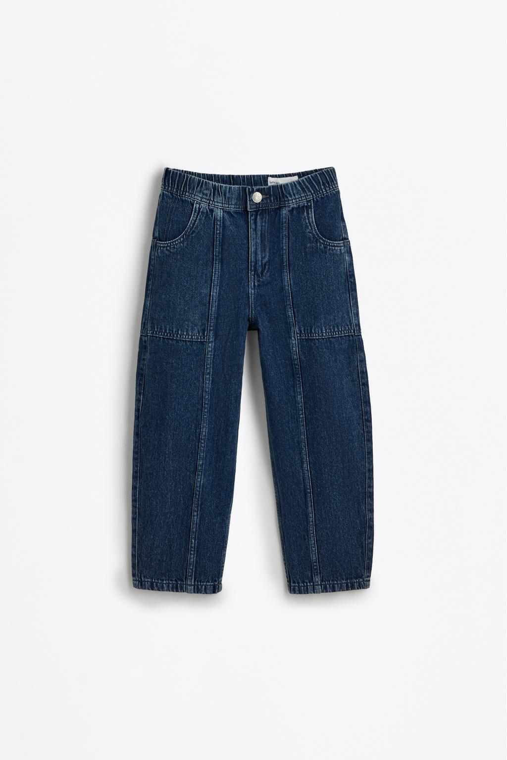 Jeans jogger