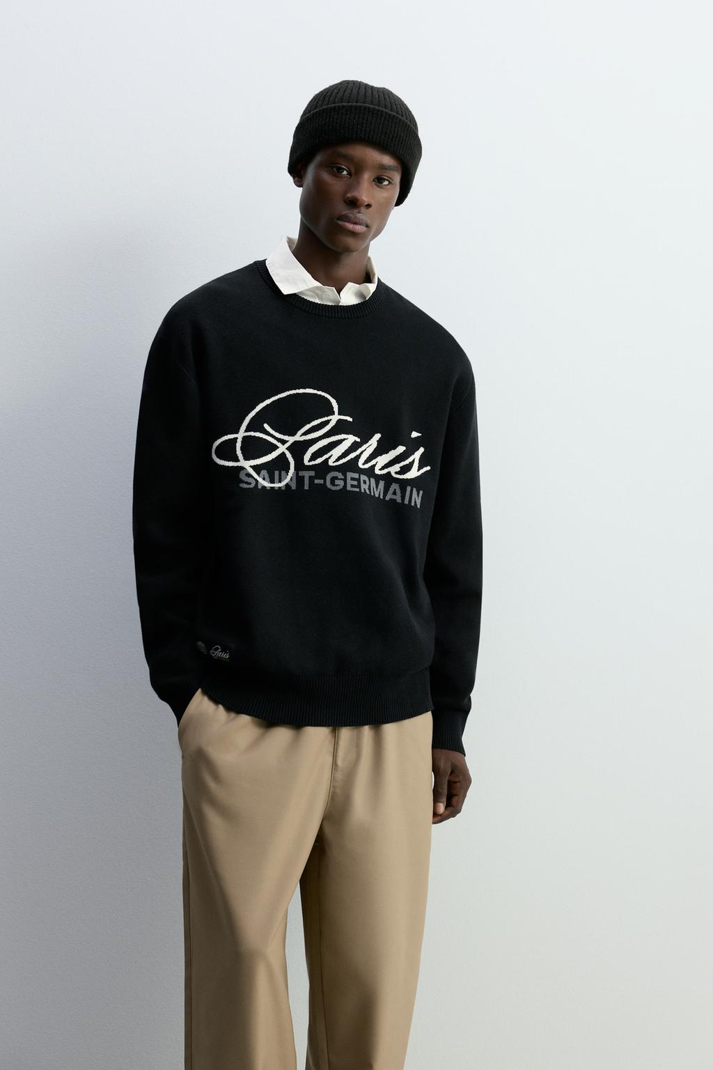 Xersei Paris Saint-Germain x Lefties