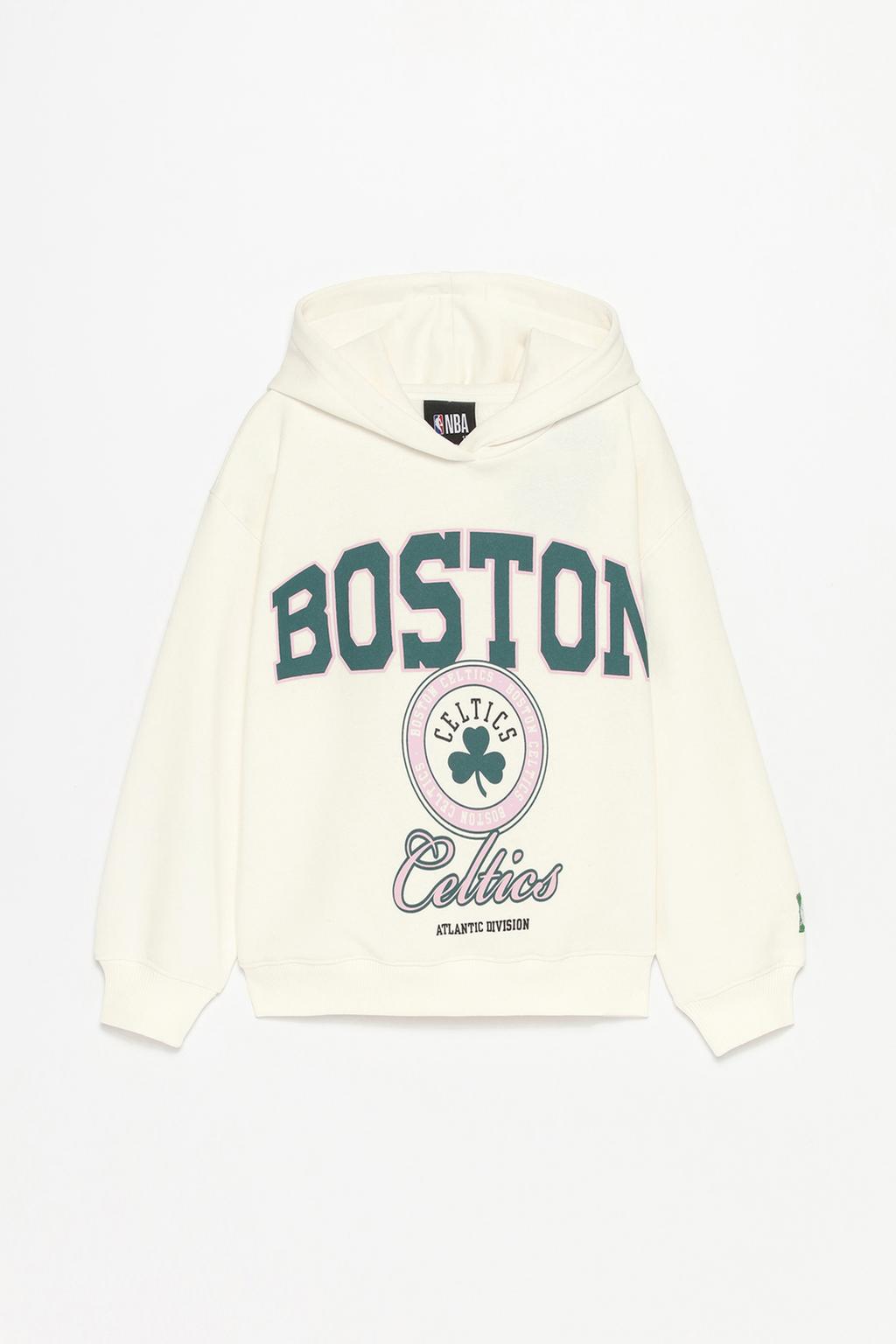 NBA hoodie