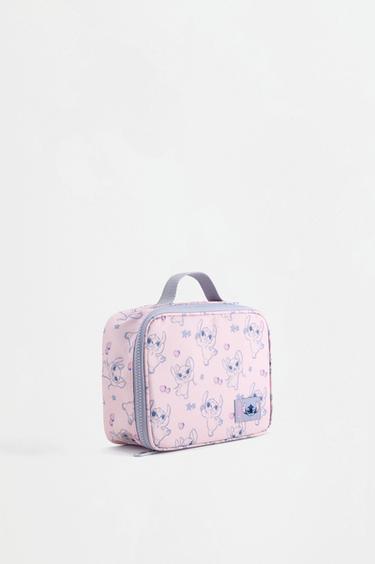 Stitch ©Disney Pop Multipurpose Bag — PALE PINK 2
