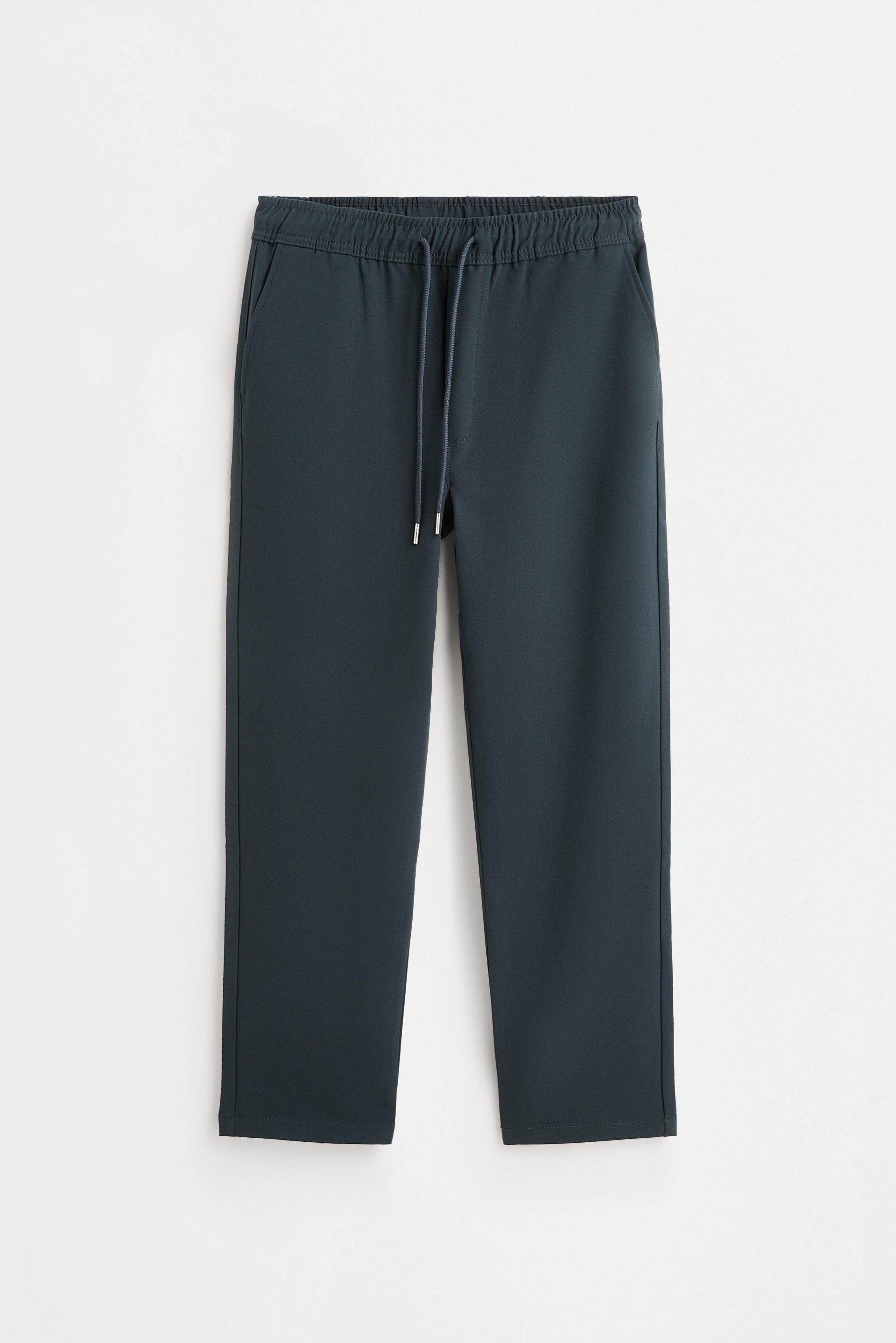 Pantalón jogger comfort