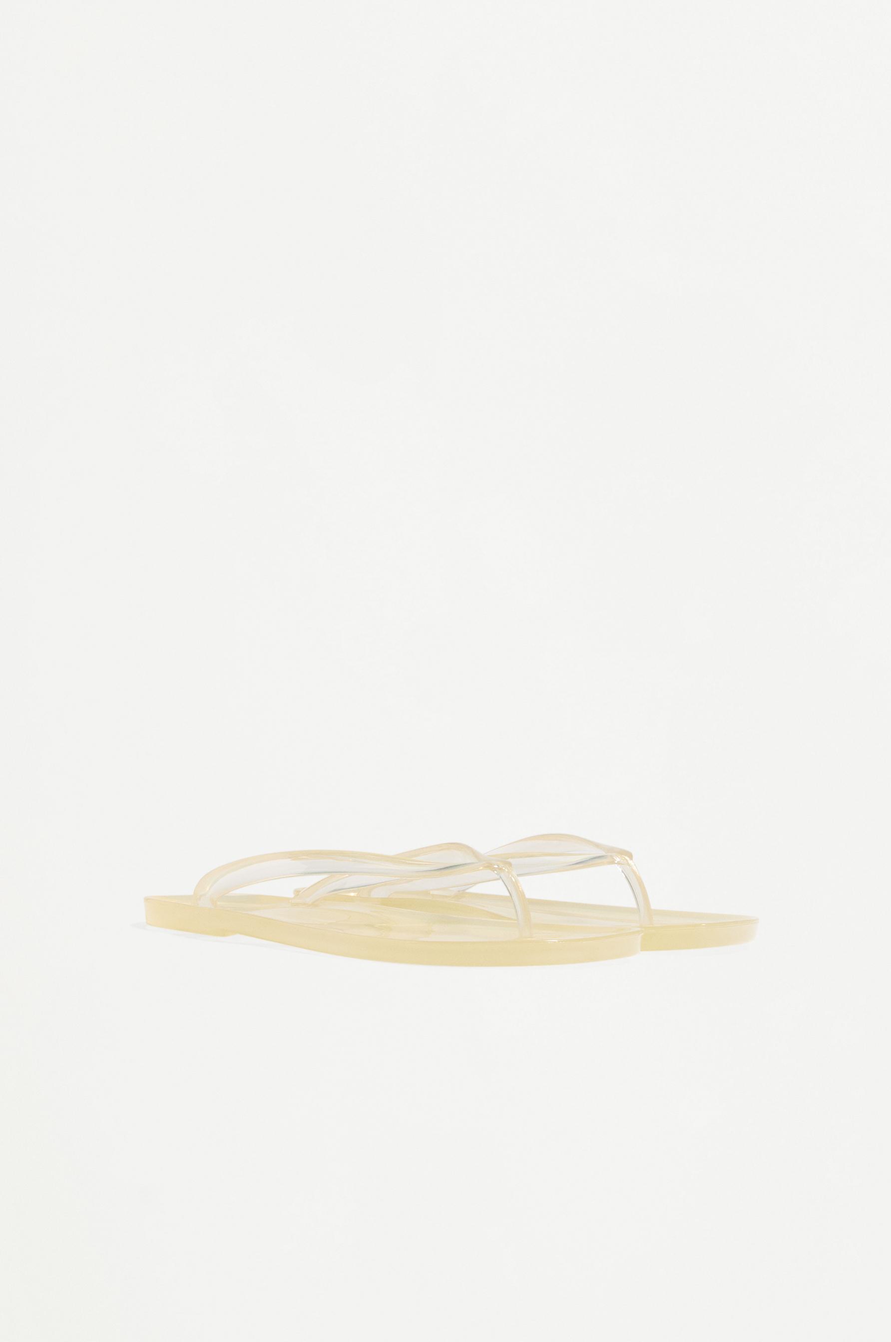 Jelly sandals — 1-251