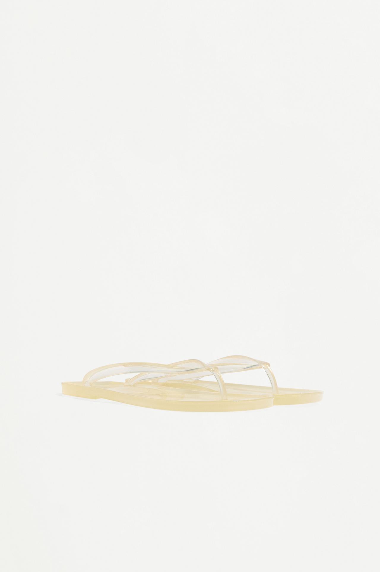 Jelly sandals — 1-251