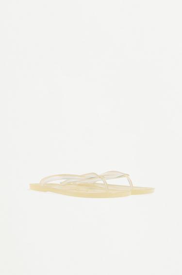 Jelly sandals — 1-251 2