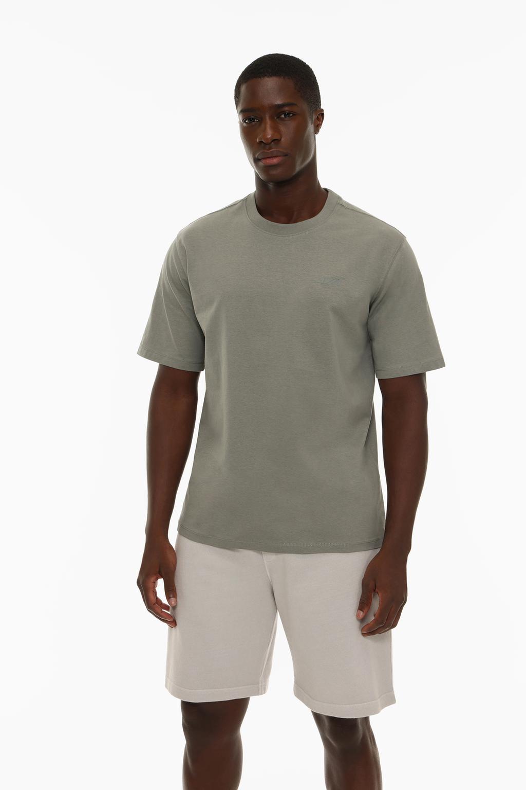 Basic Avia x Lefties T-shirt