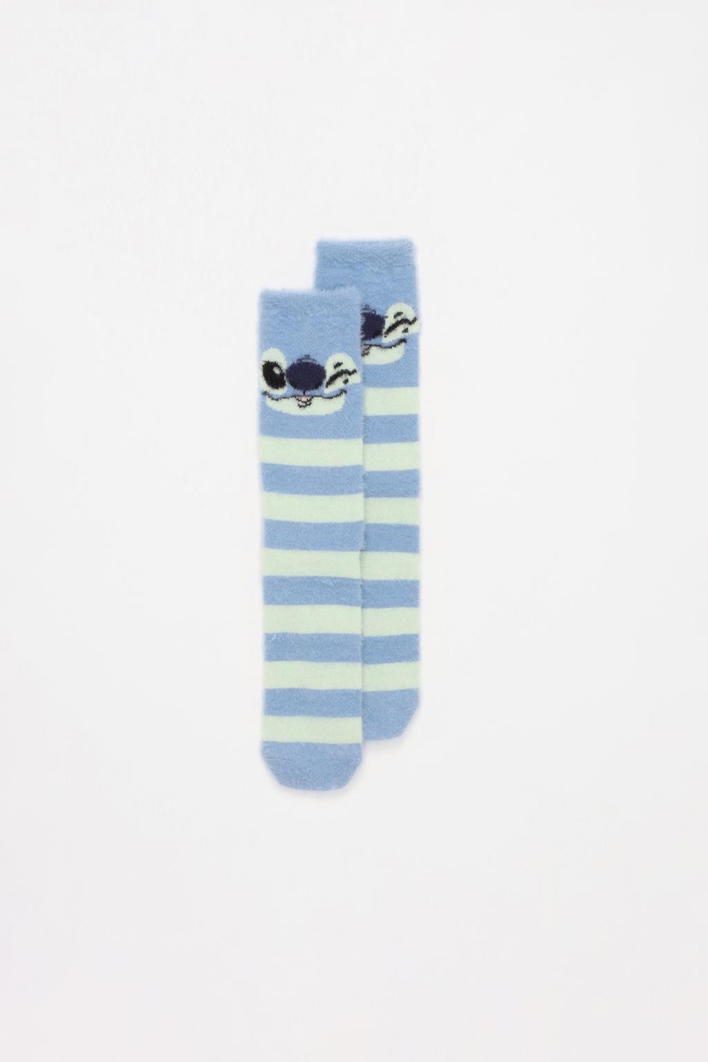 Lilo & Stitch ©Disney socks