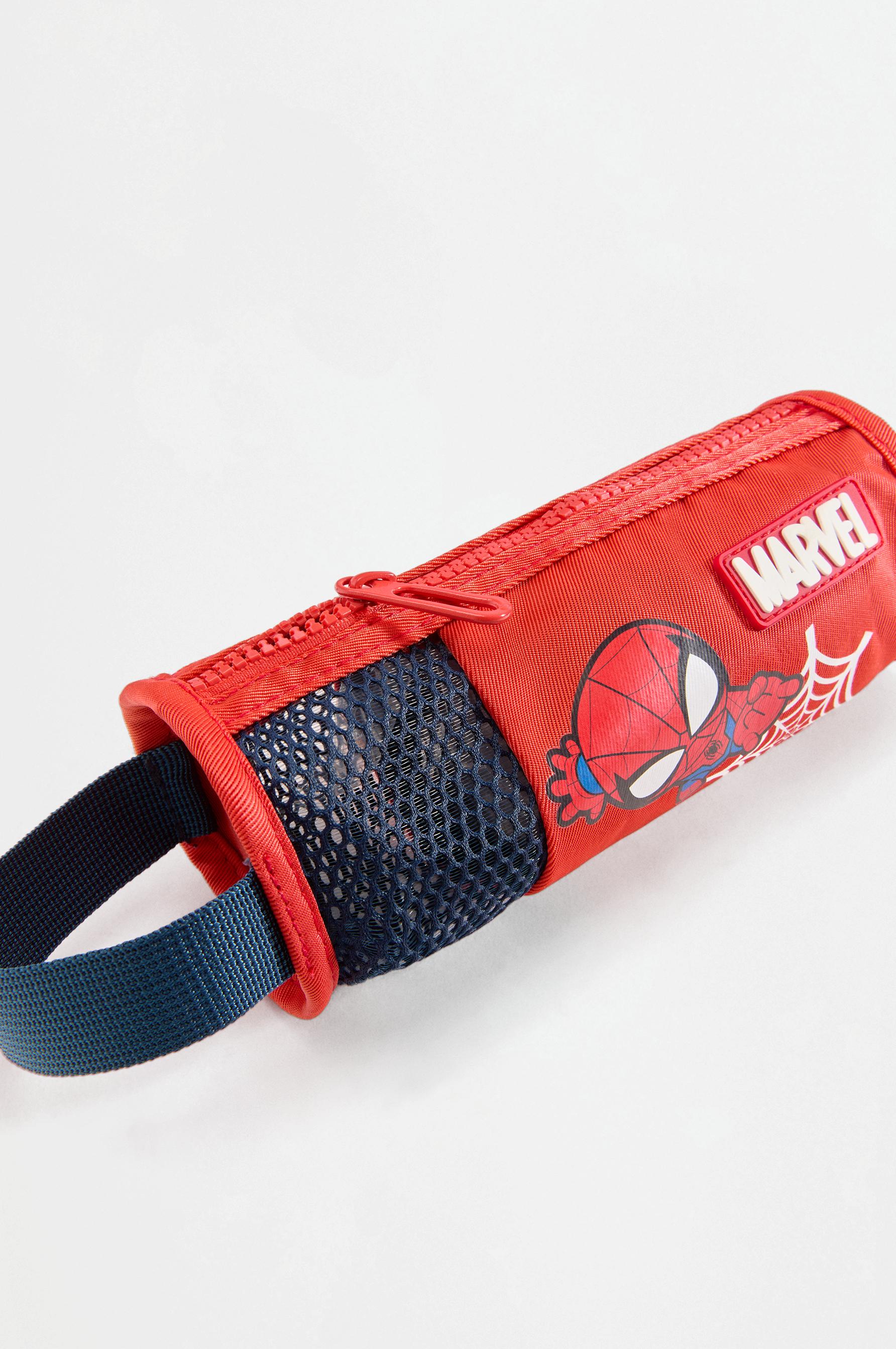 Spidey ©Marvel mesh case — RED