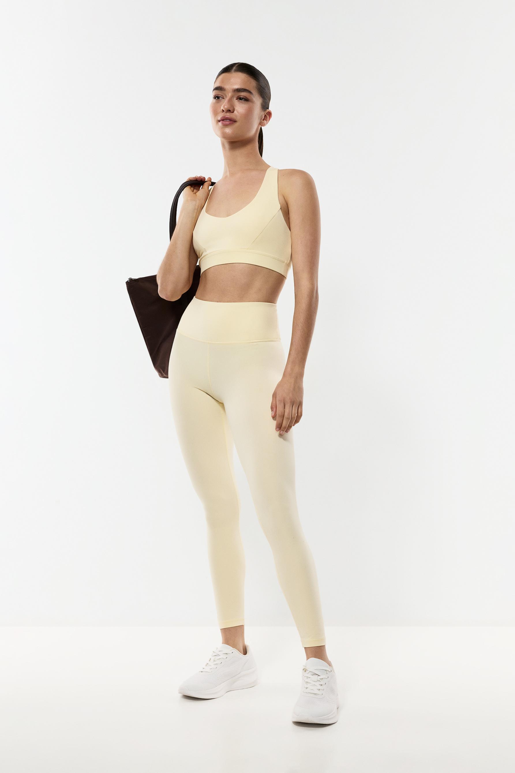 Legging deportivo básico