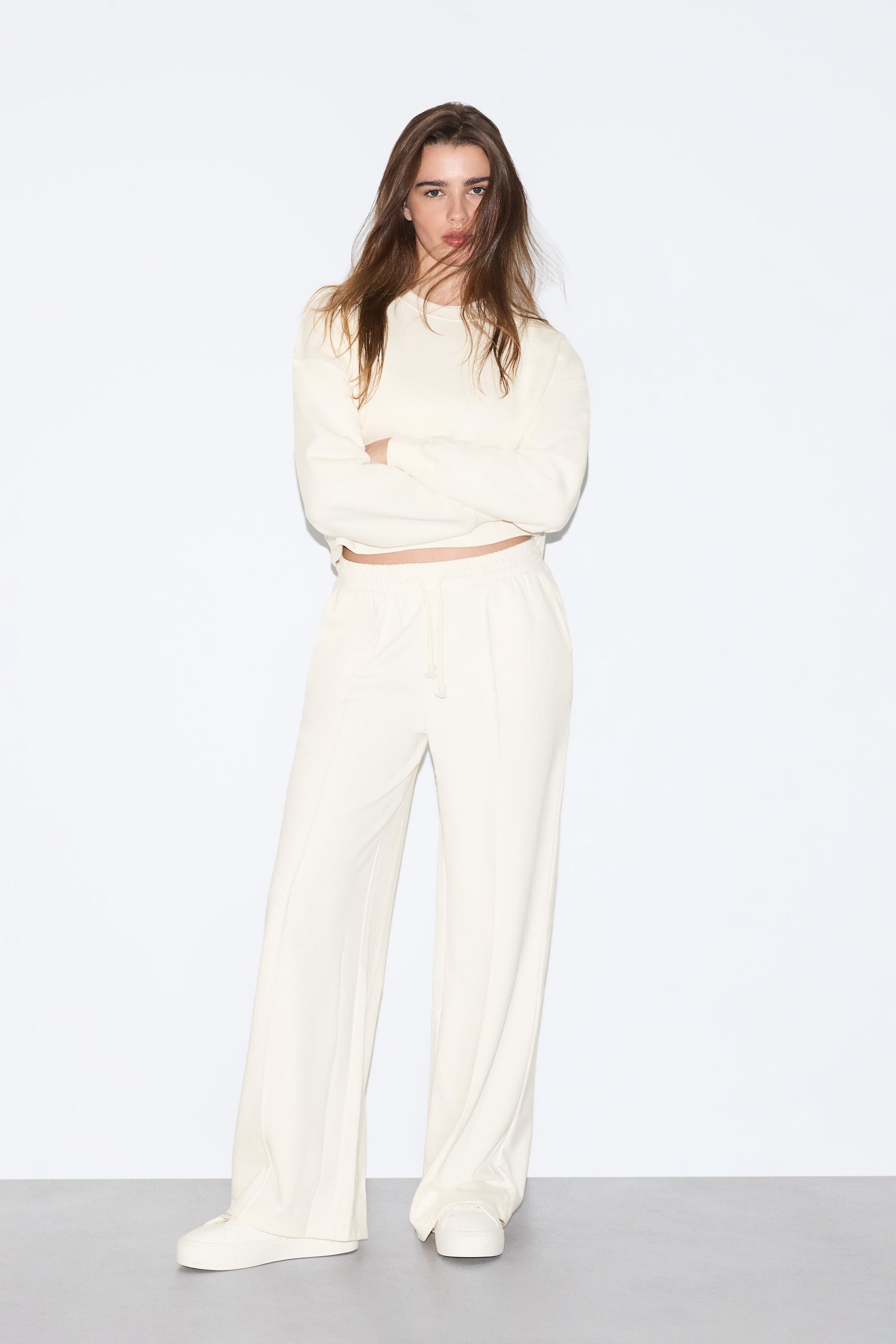 Pantalón chándal nervio