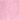 Large scalloped bow scrunchie — PINK