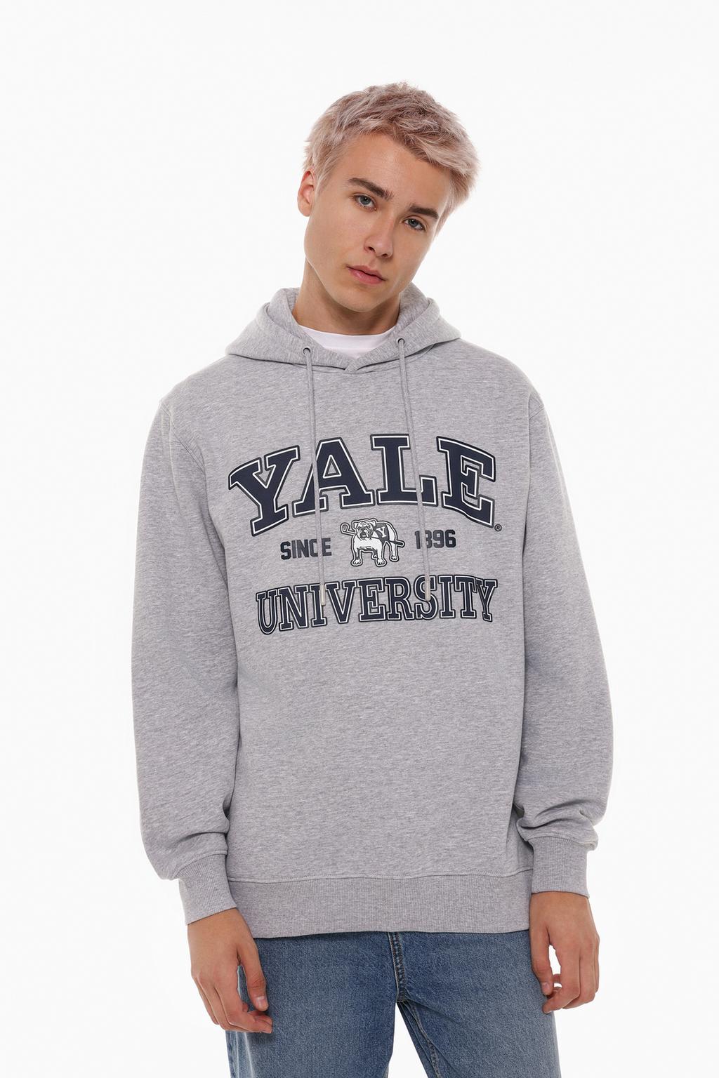 Sudadera Yale University®