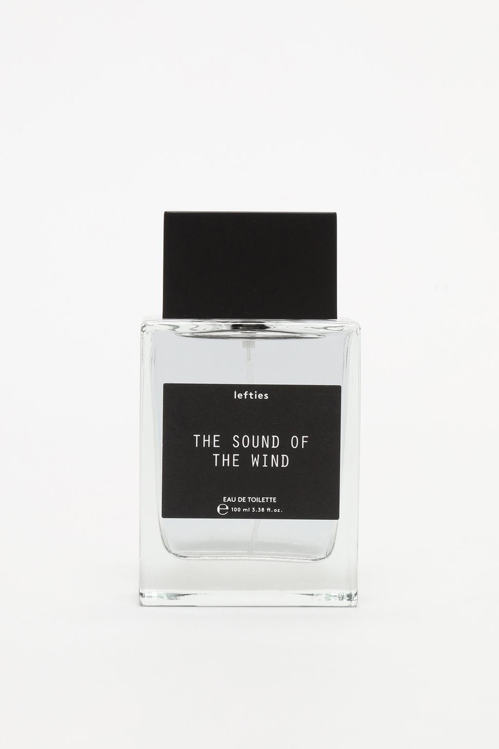 Sound of the Wind Eau de Toilette 100ml.