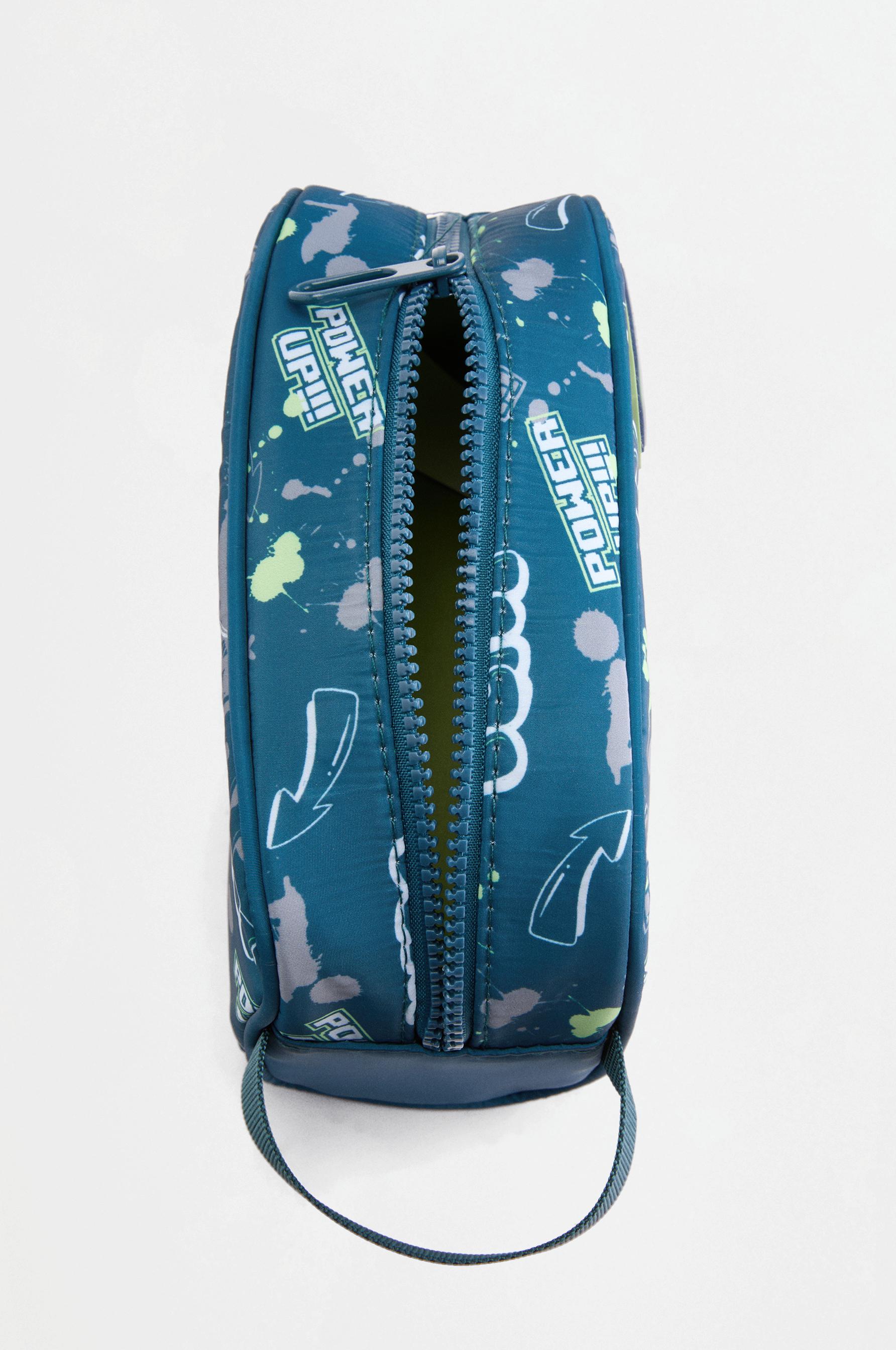 Gaming toiletry bag — 1-019