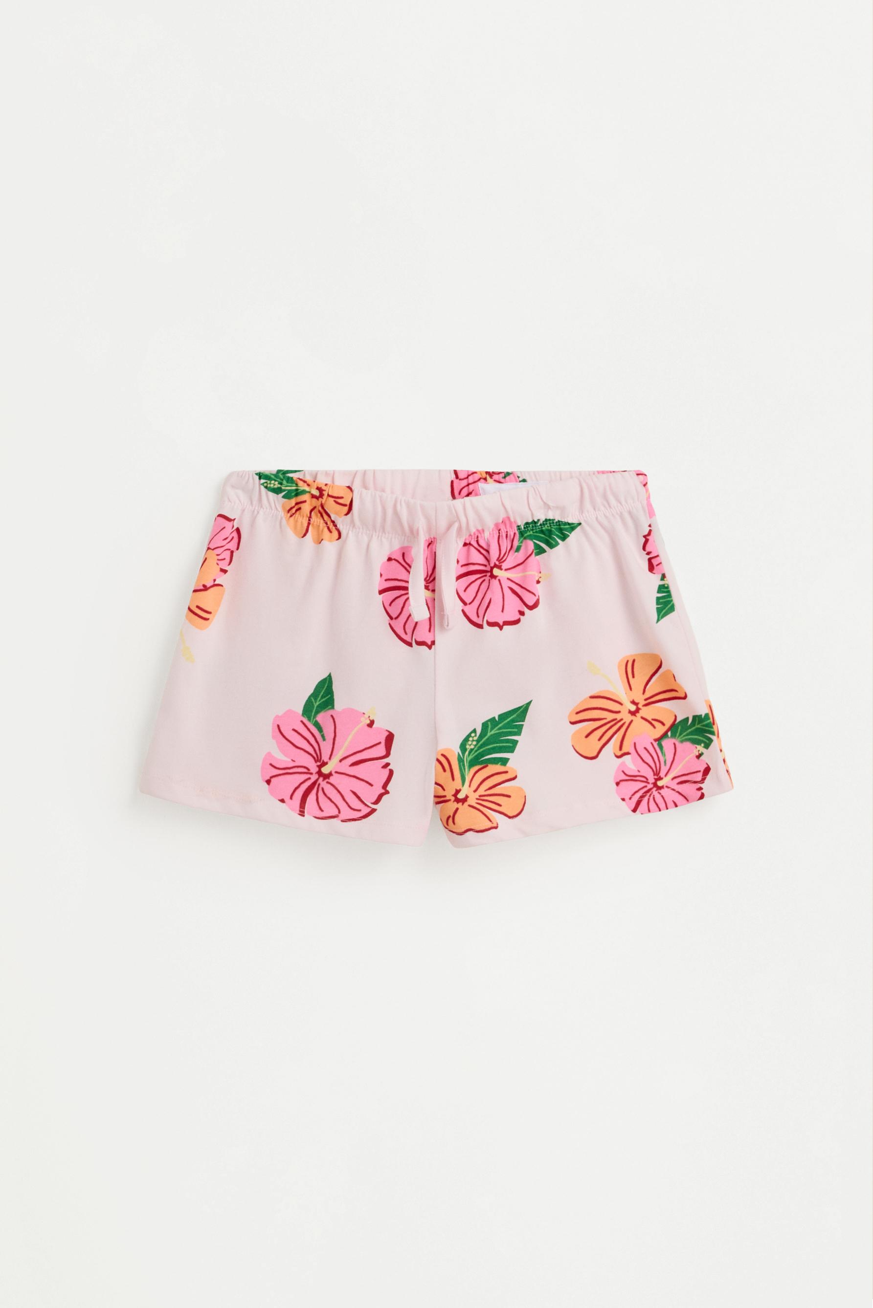 Moana ©Disney short pyjamas — OFF WHITE