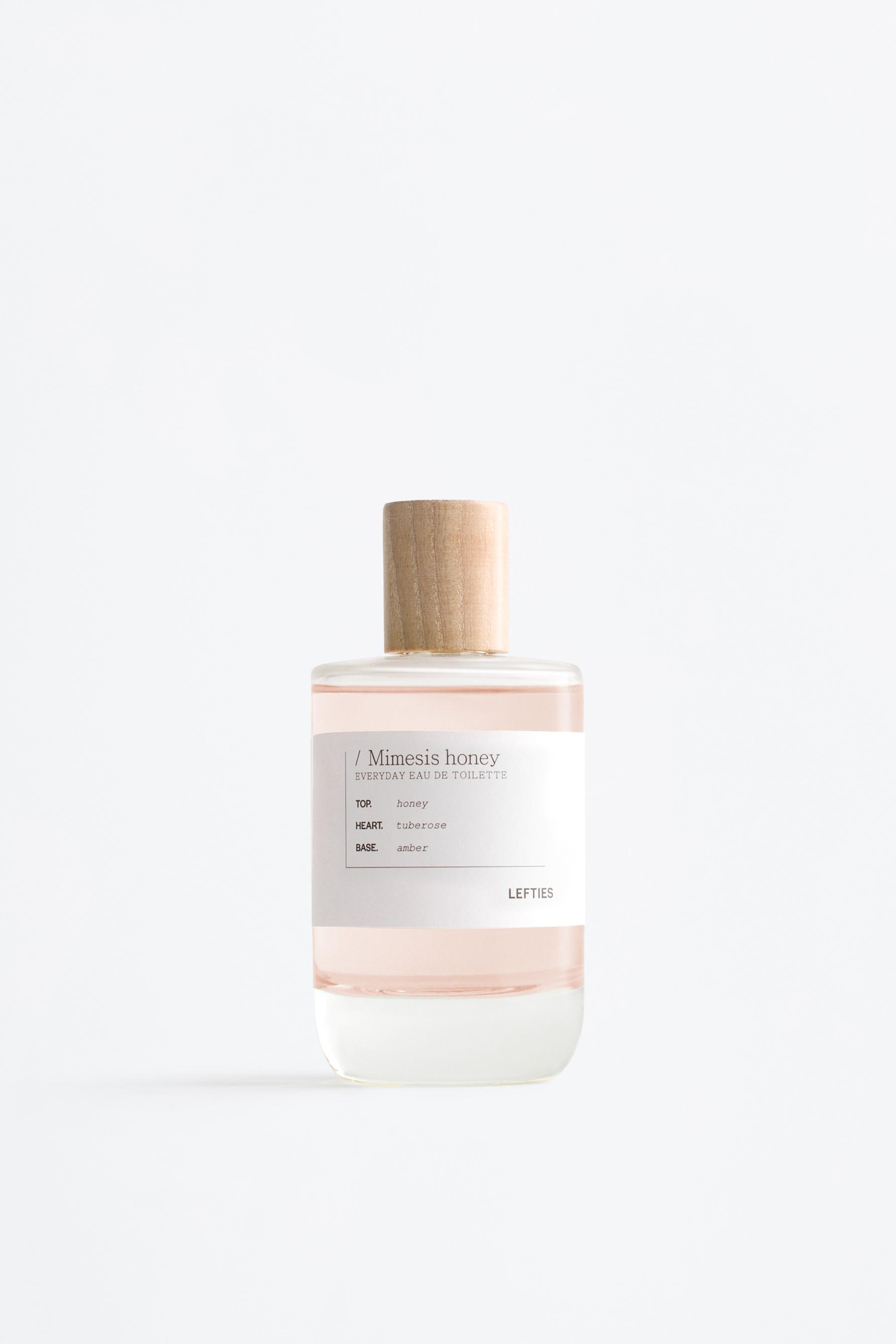 Mimesis Honey EDT 100 ml — VARIOUS