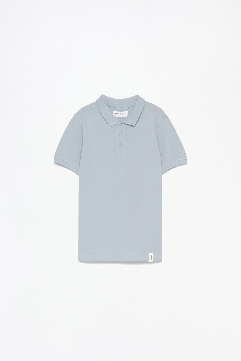 Basic polo shirt