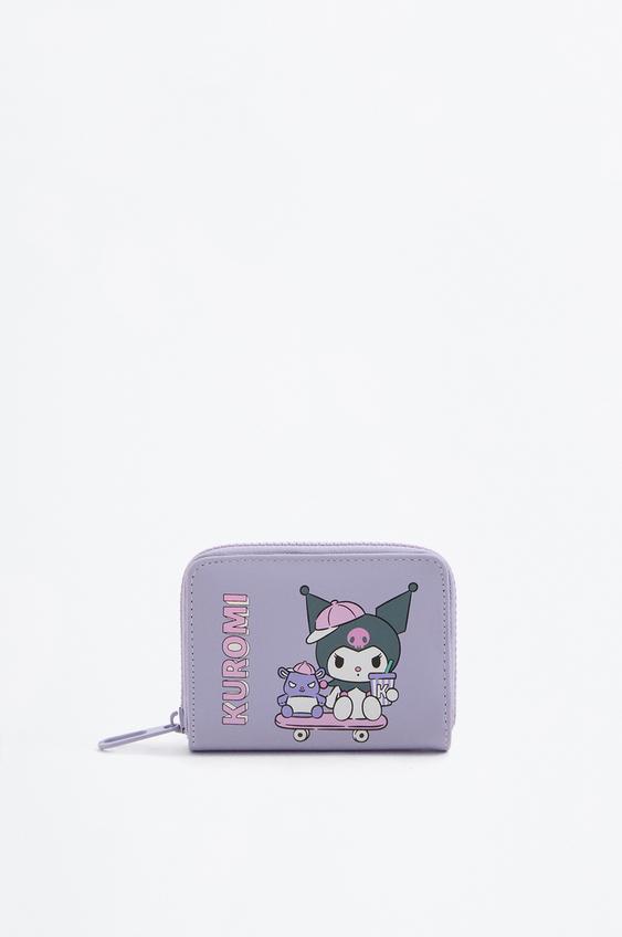 Hello Kitty Zaino Bambina Con Tasca Frontale, Licenza Ufficiale, Spallacci Imbottiti, Per Scuola E Viaggi, Regalo Kawaii