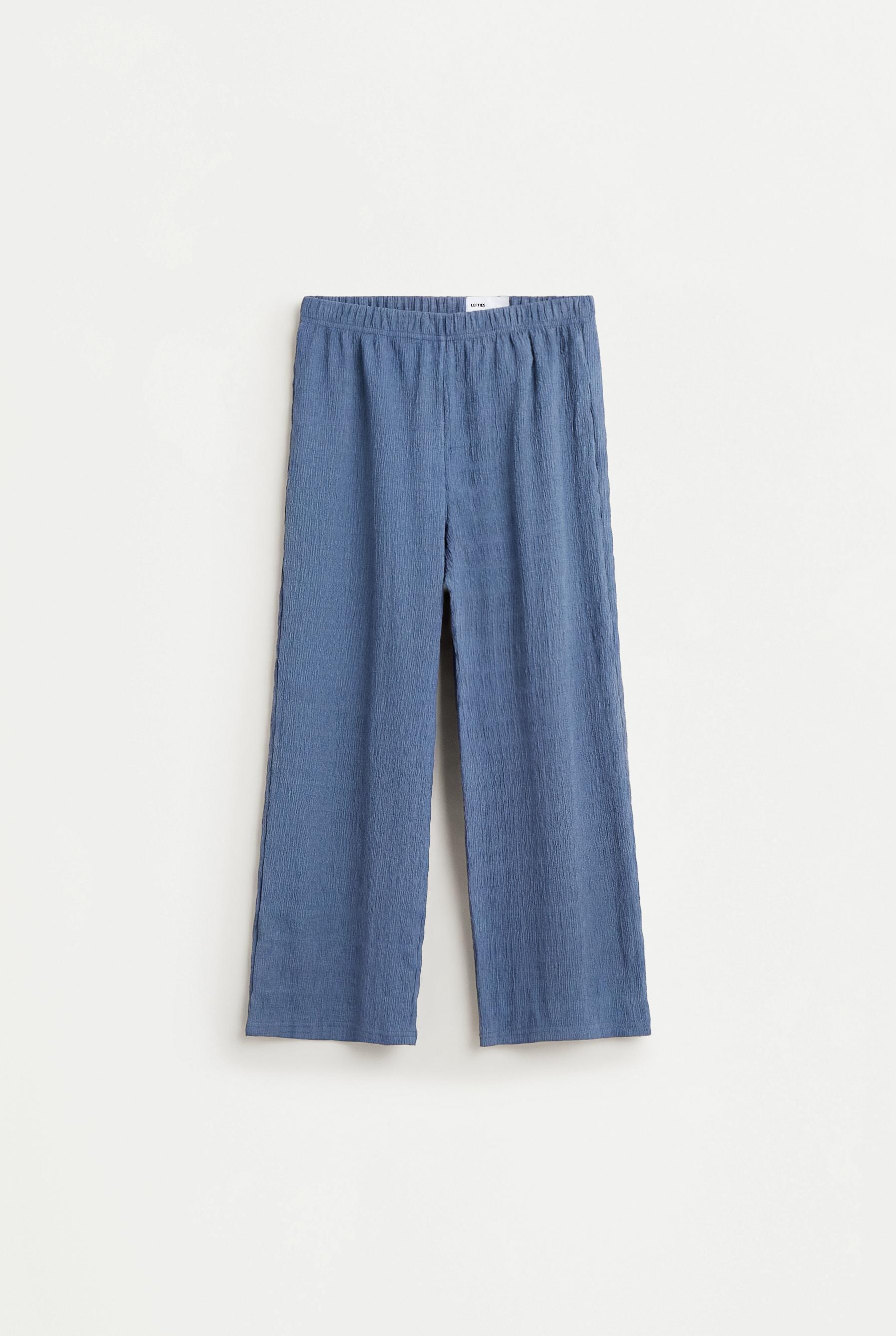 Pantalón culotte bambula