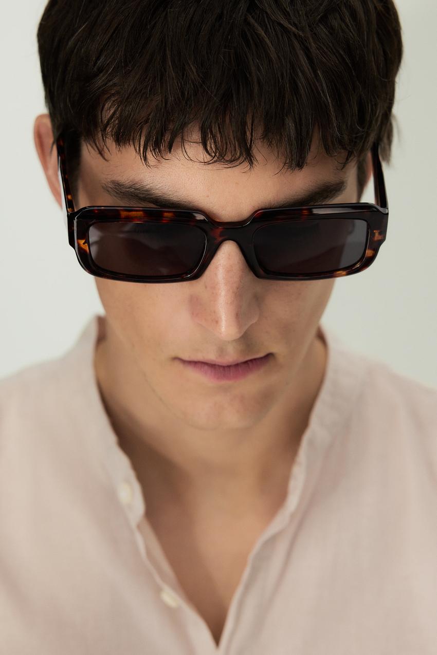 Gafas cuadradas Lefties México