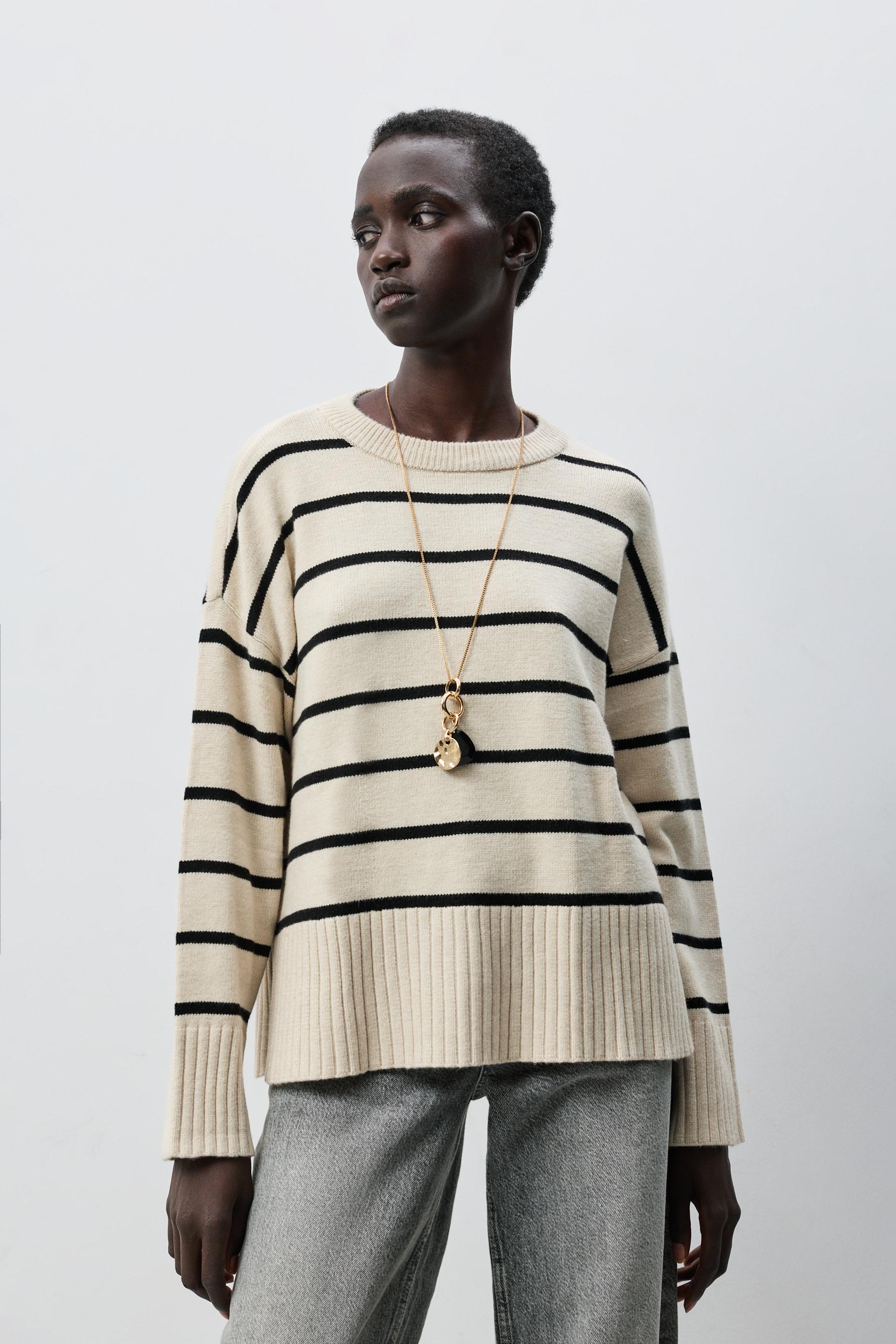 Jersey básico punto