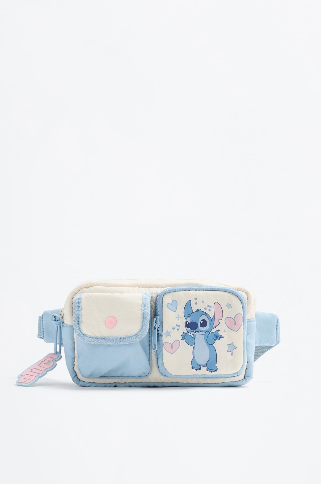 Ronyonera Lilo & Stitch ©Disney