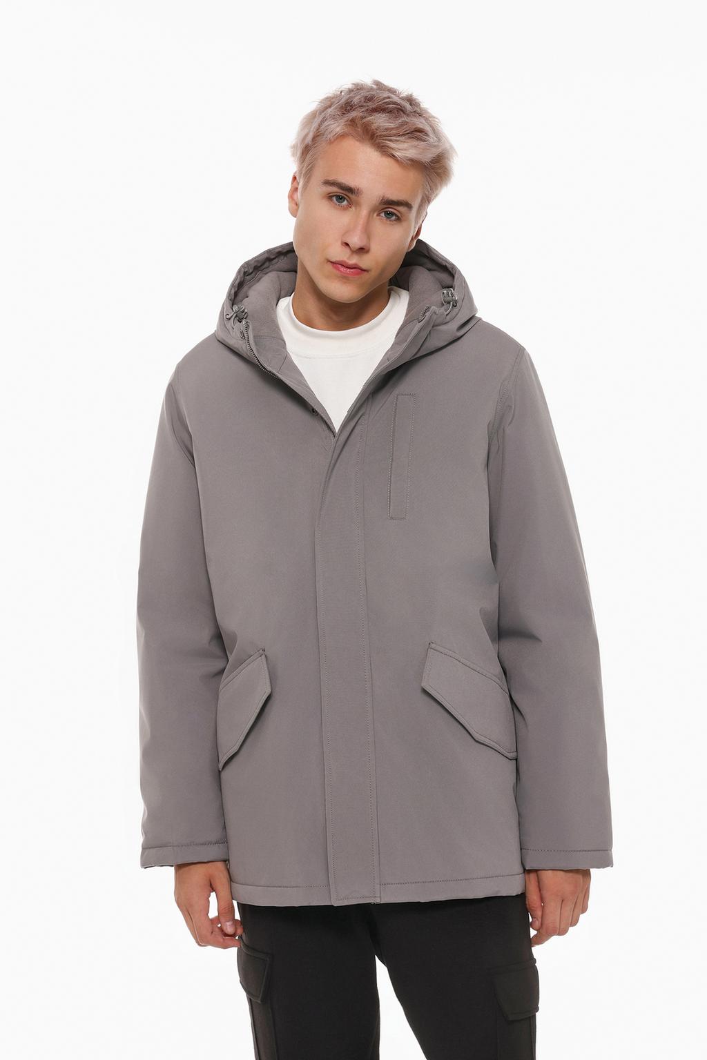 Basic parka