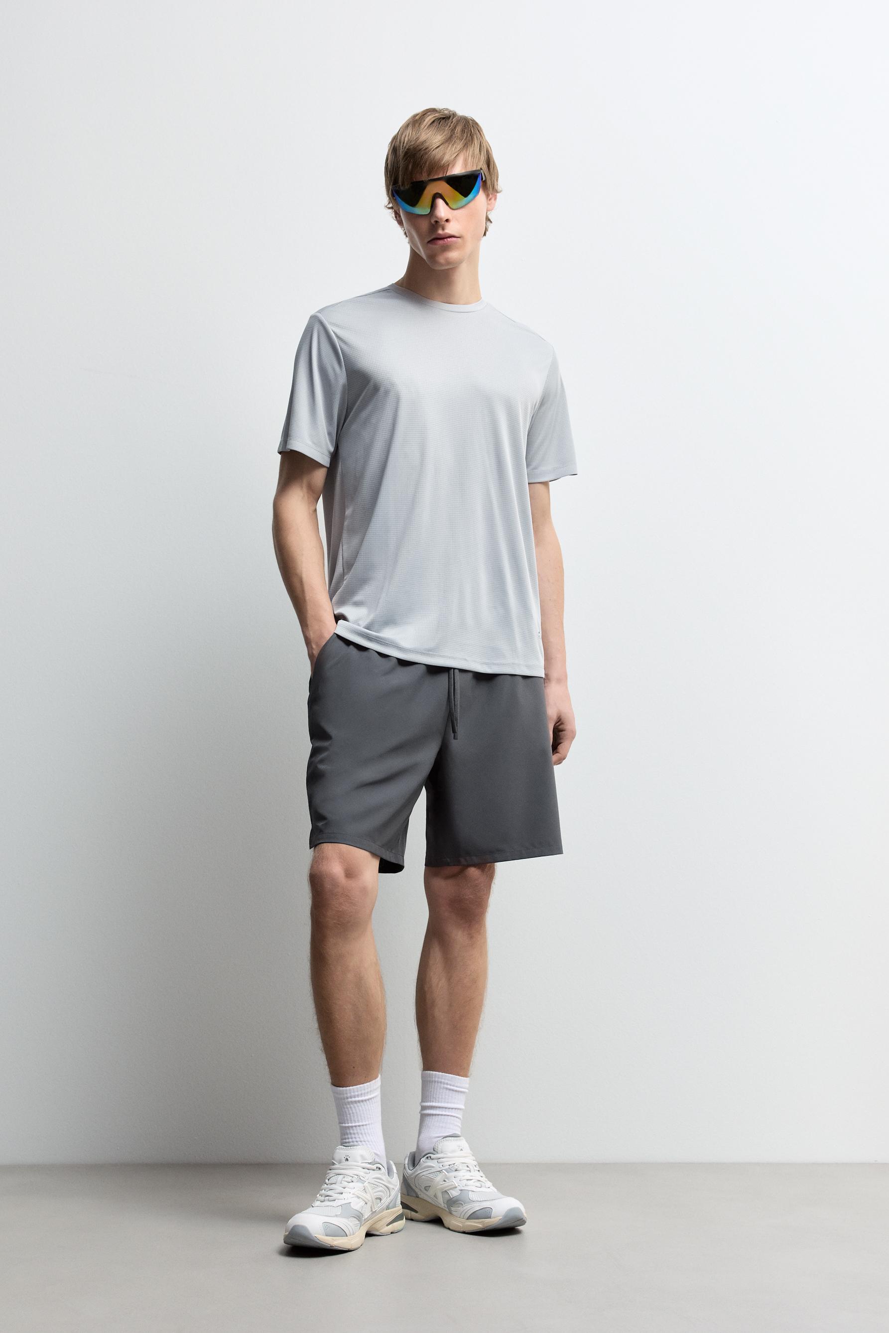 Kelme Sports Shoe — WHITE