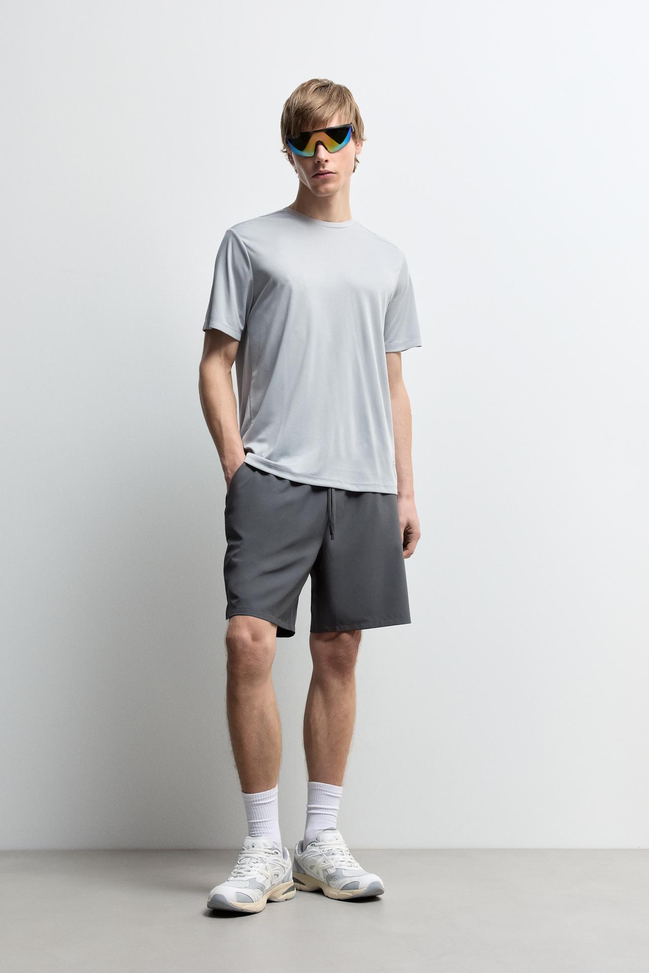Kelme Sports Shoe — WHITE