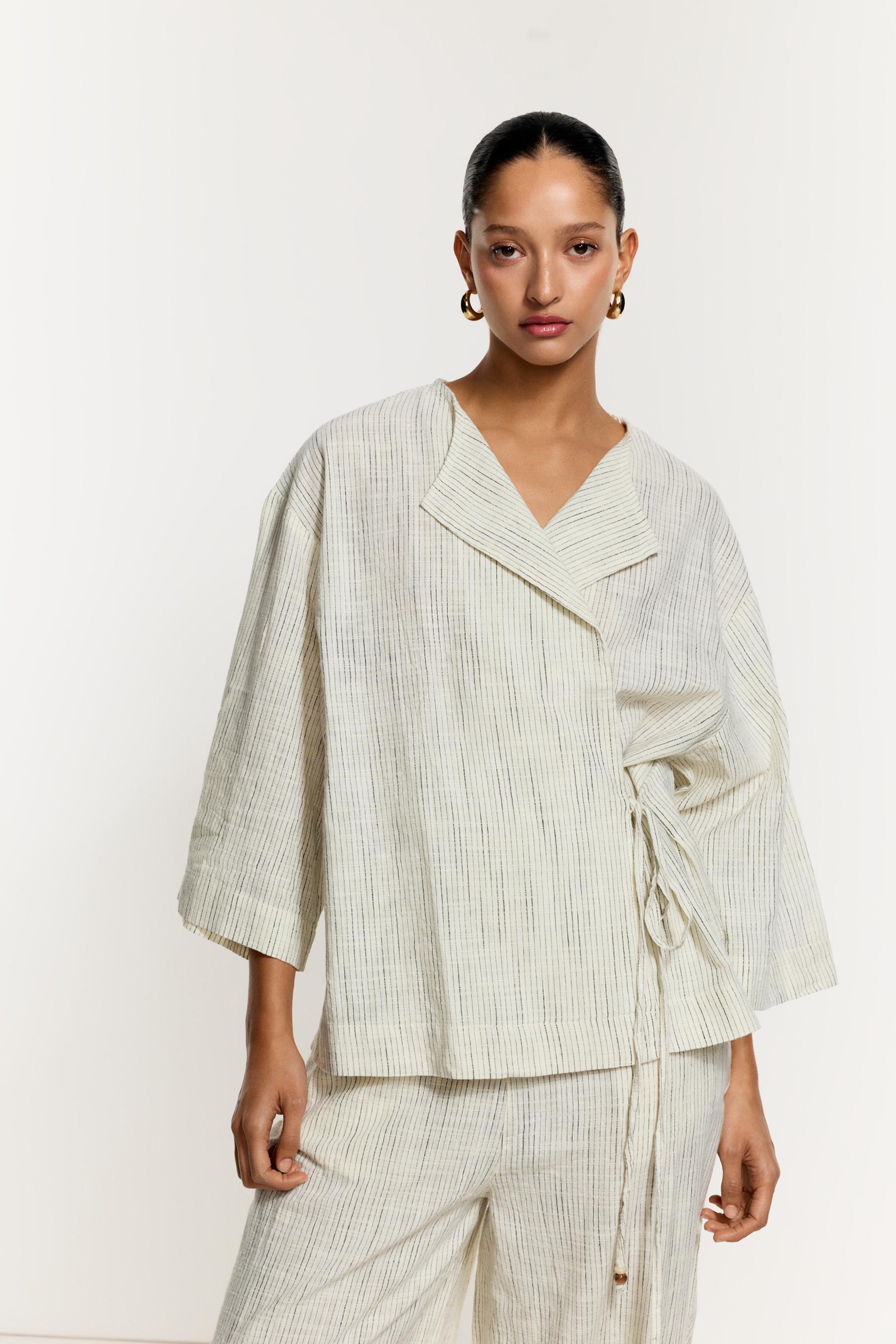 Kimono lazo - Ver Todo - BOLSOS - Mujer | LEFTIES México