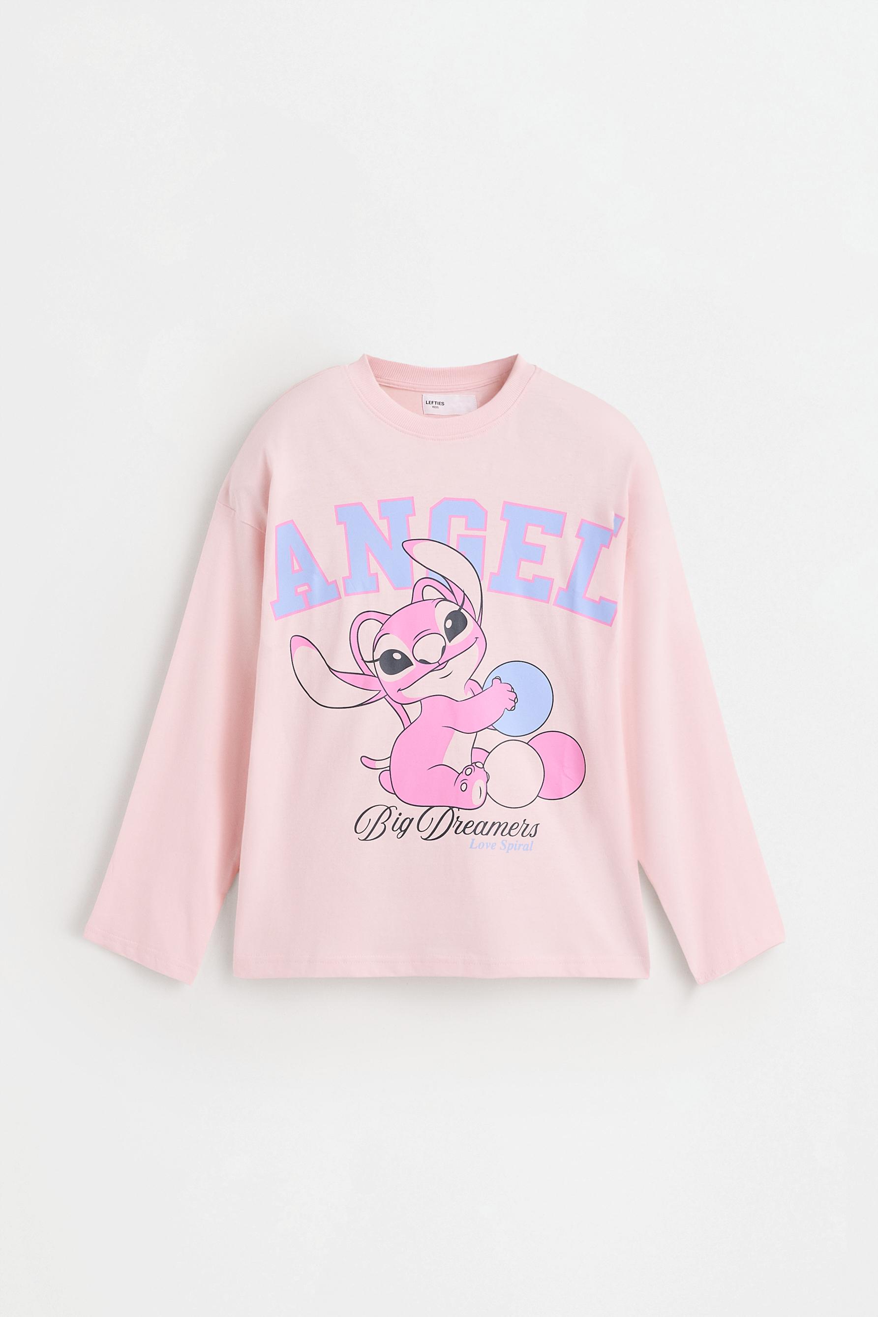 Camiseta Ángel ©Disney