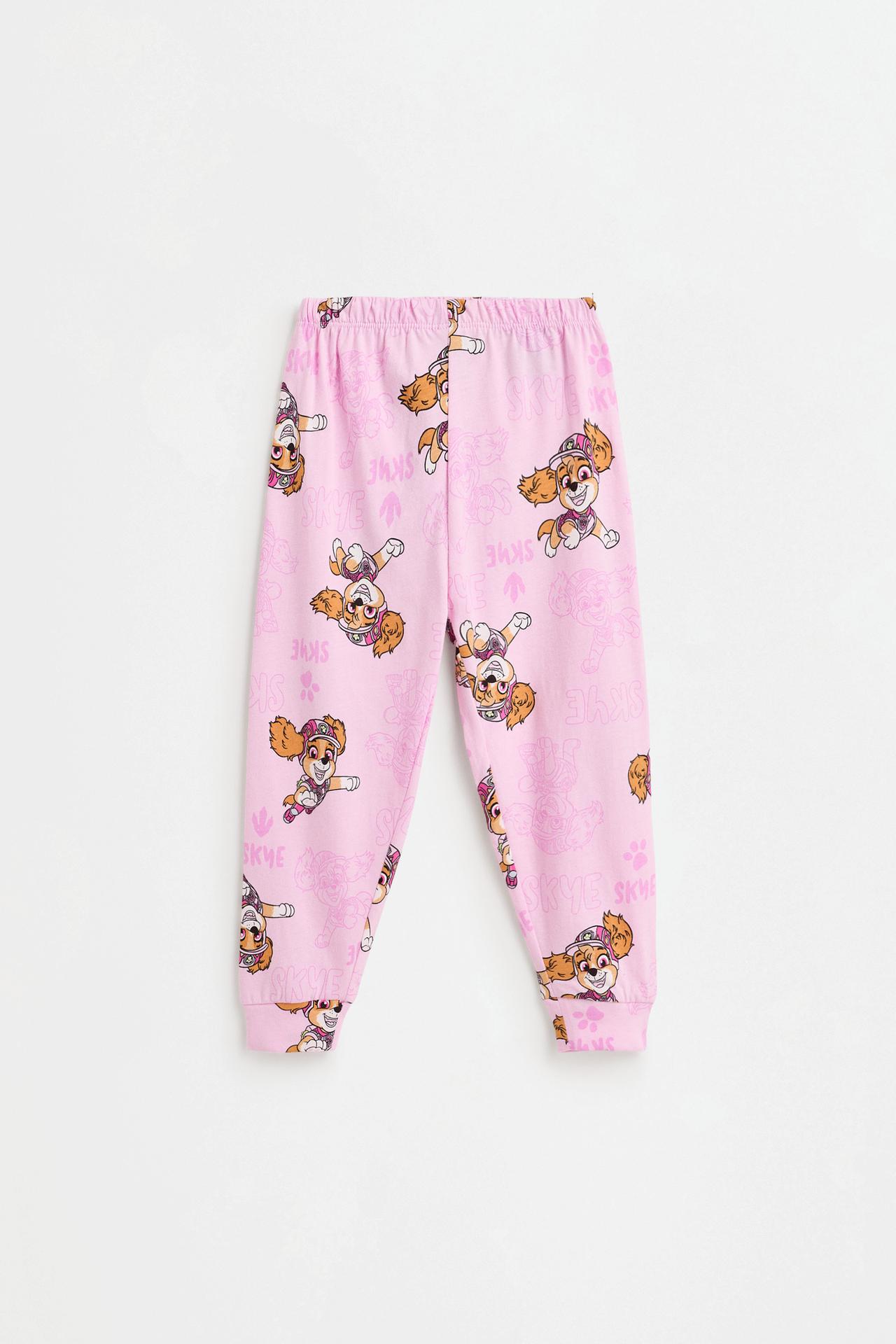 Long Skye © Nickelodeon pyjamas — PINK