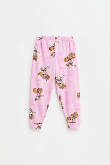 Long Skye © Nickelodeon pyjamas — PINK 3