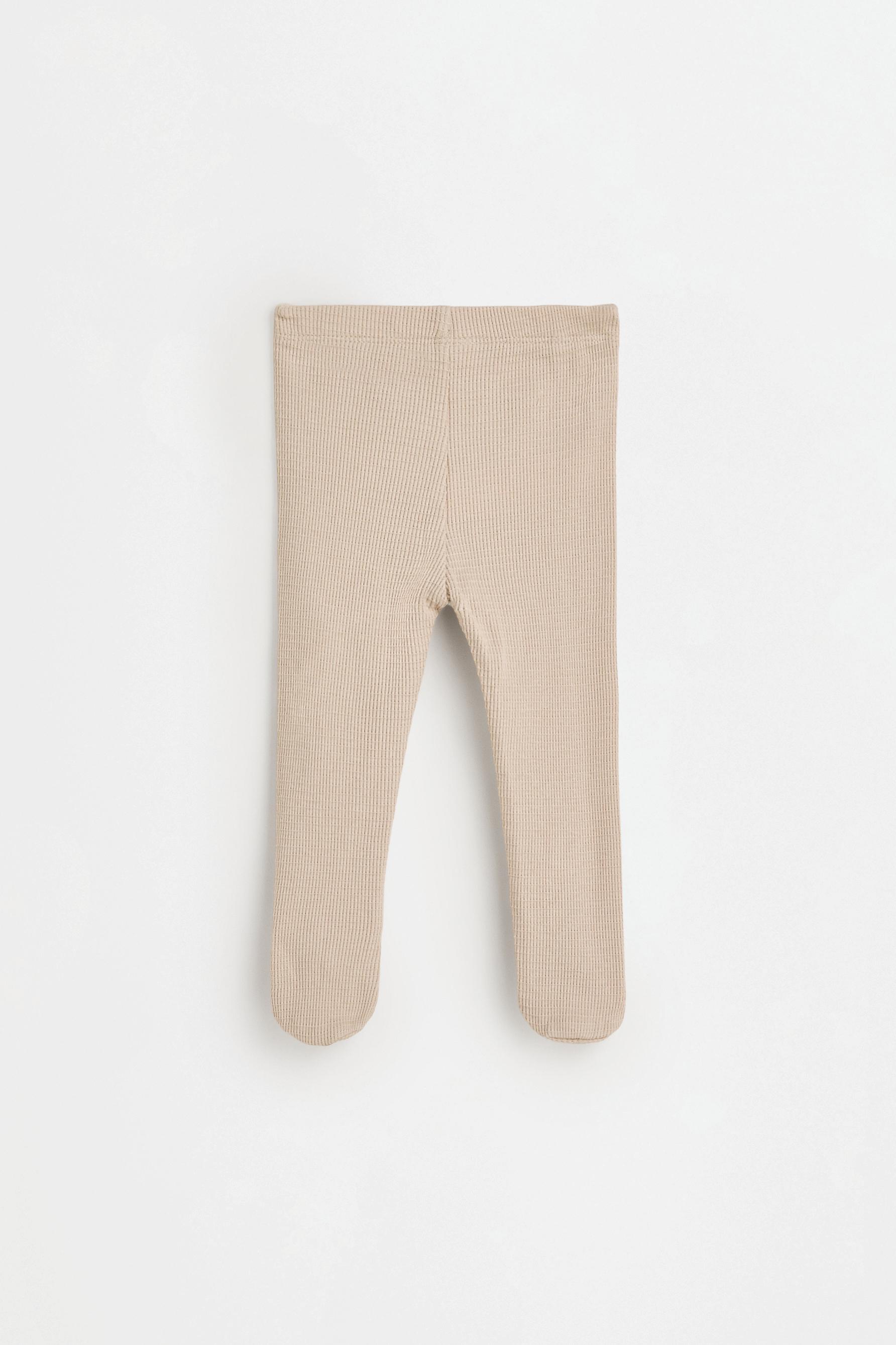 3-piece textured set — OCHRE