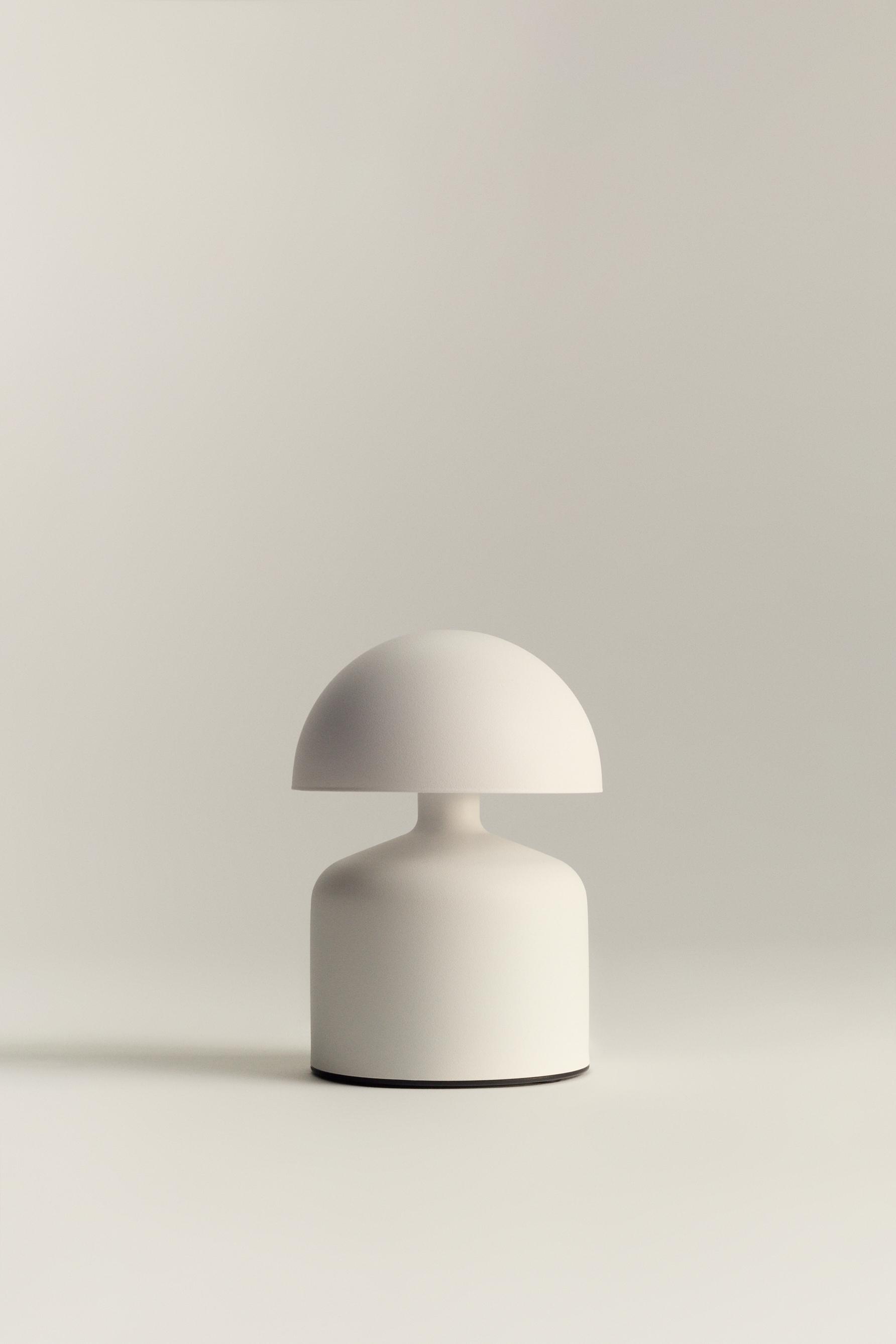 Lámpara mesa táctil 16 cm