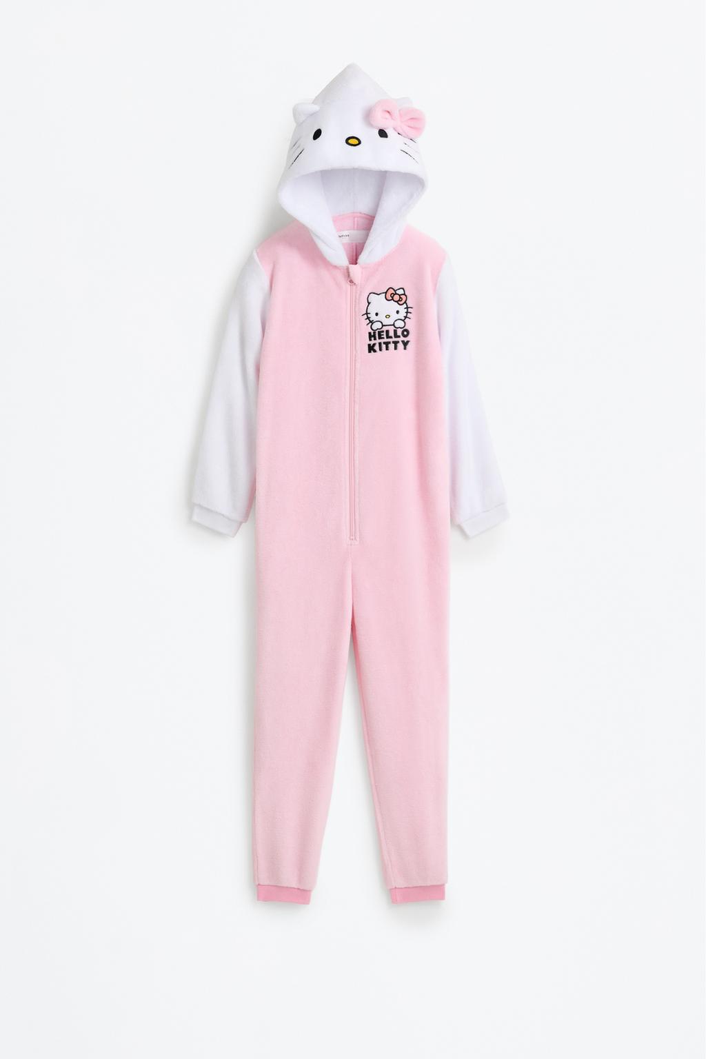 Hello Kitty ©SANRIO mono iletsua