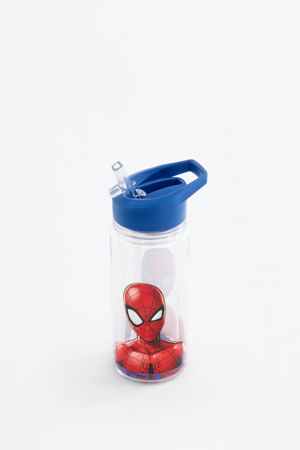 Garrafa Spiderman ©Marvel