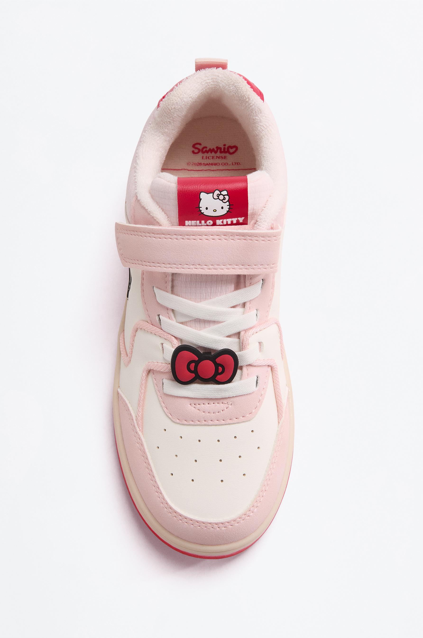 Hello Kitty ©SANRIO light-up sneakers — OTHERS