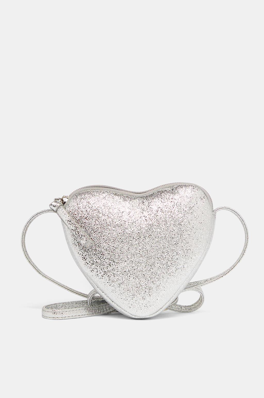 Heart bag