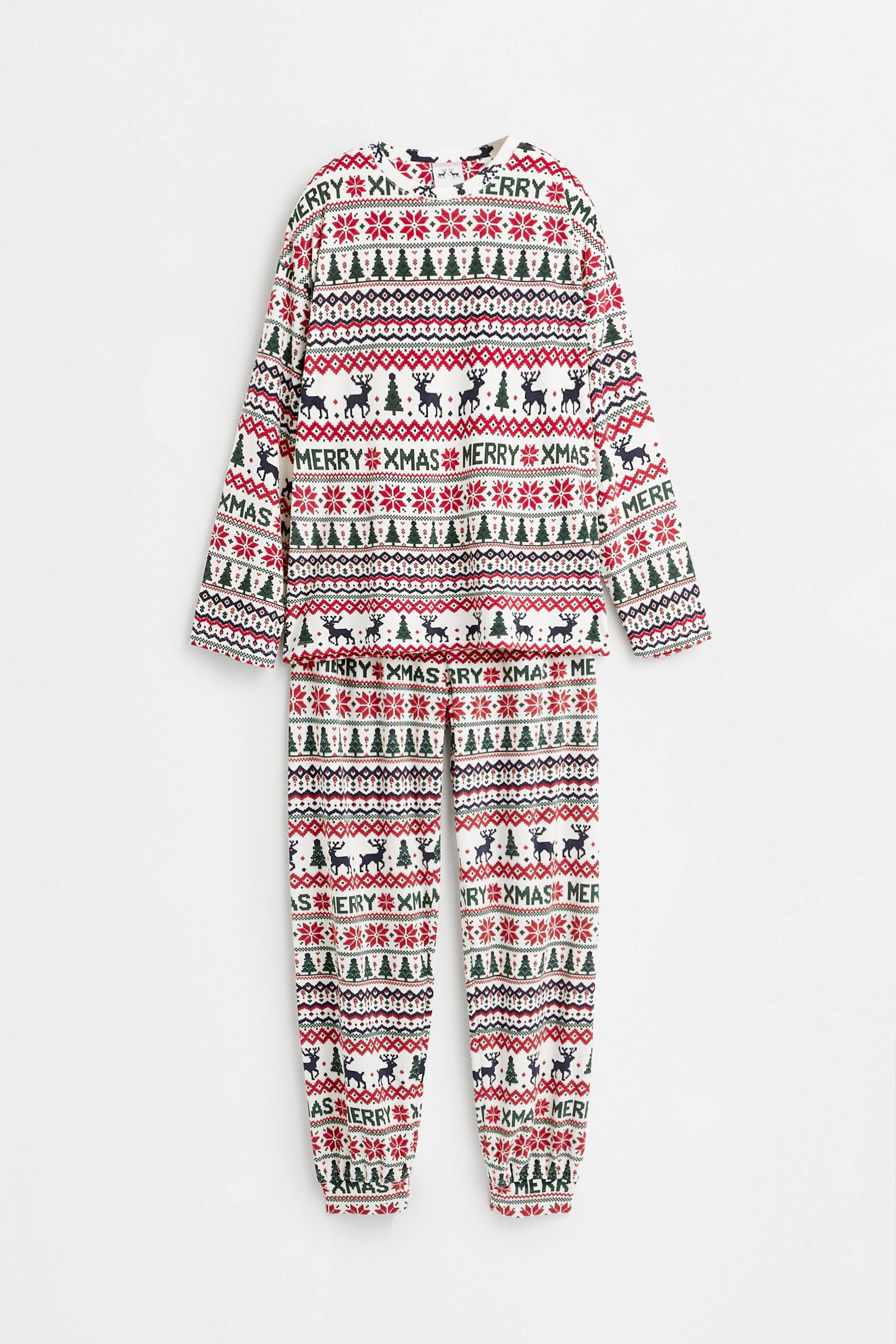 Mujer | Pijama navideño