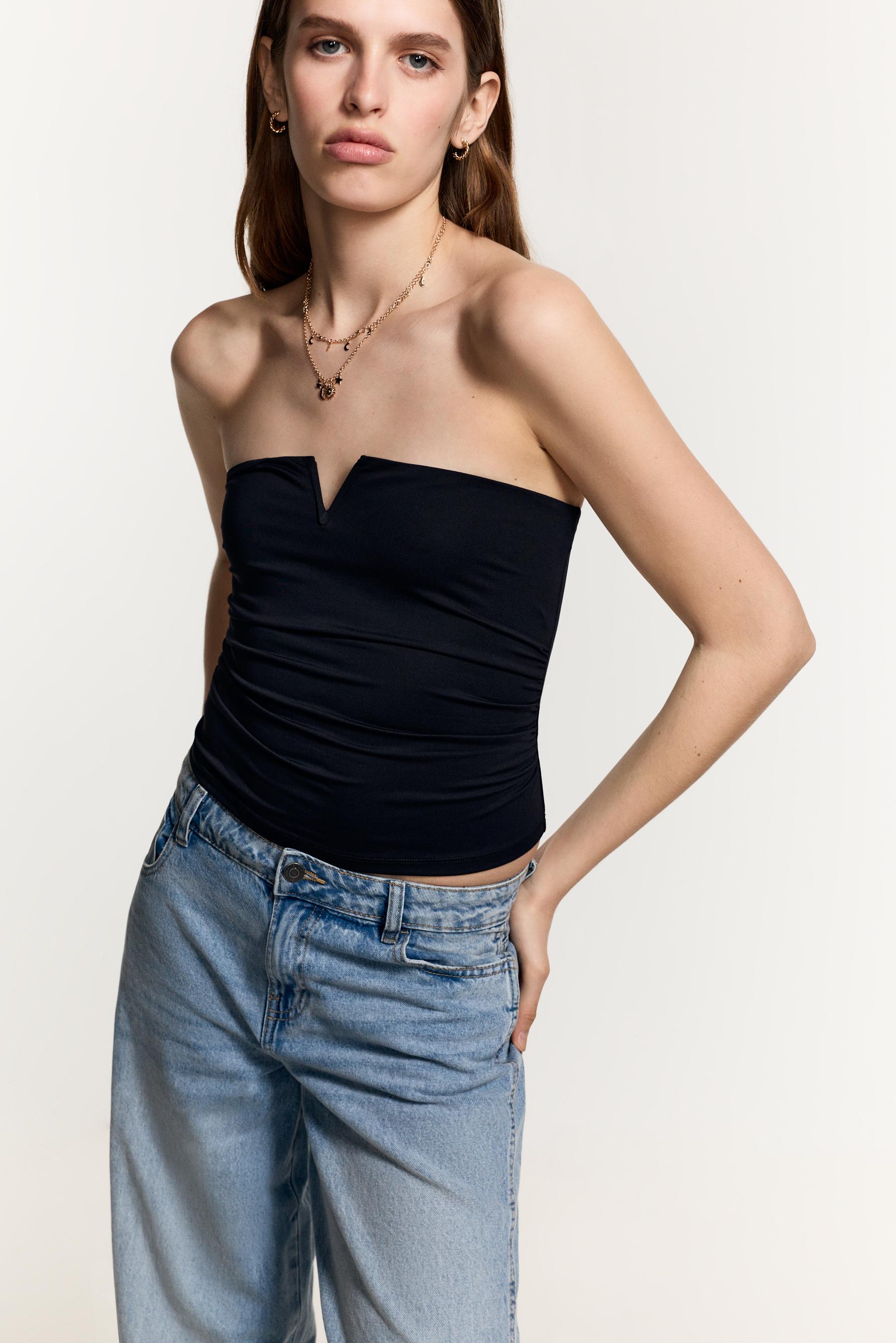 Top bandeau detalle pico