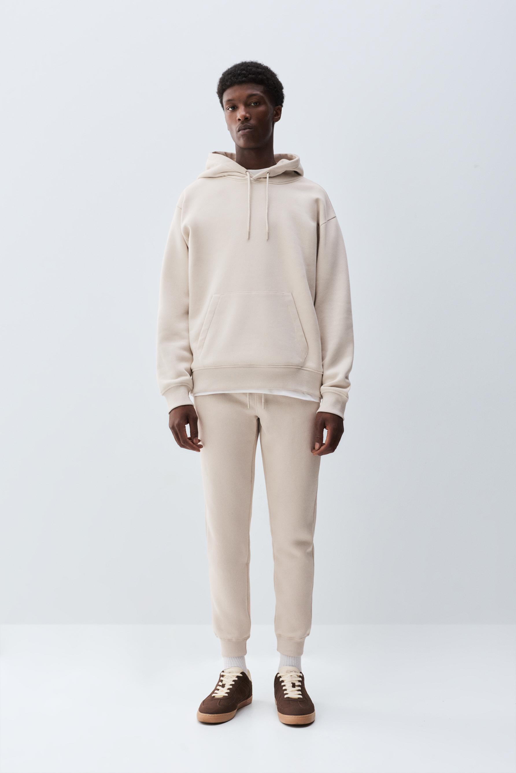 Pantalón básico chándal